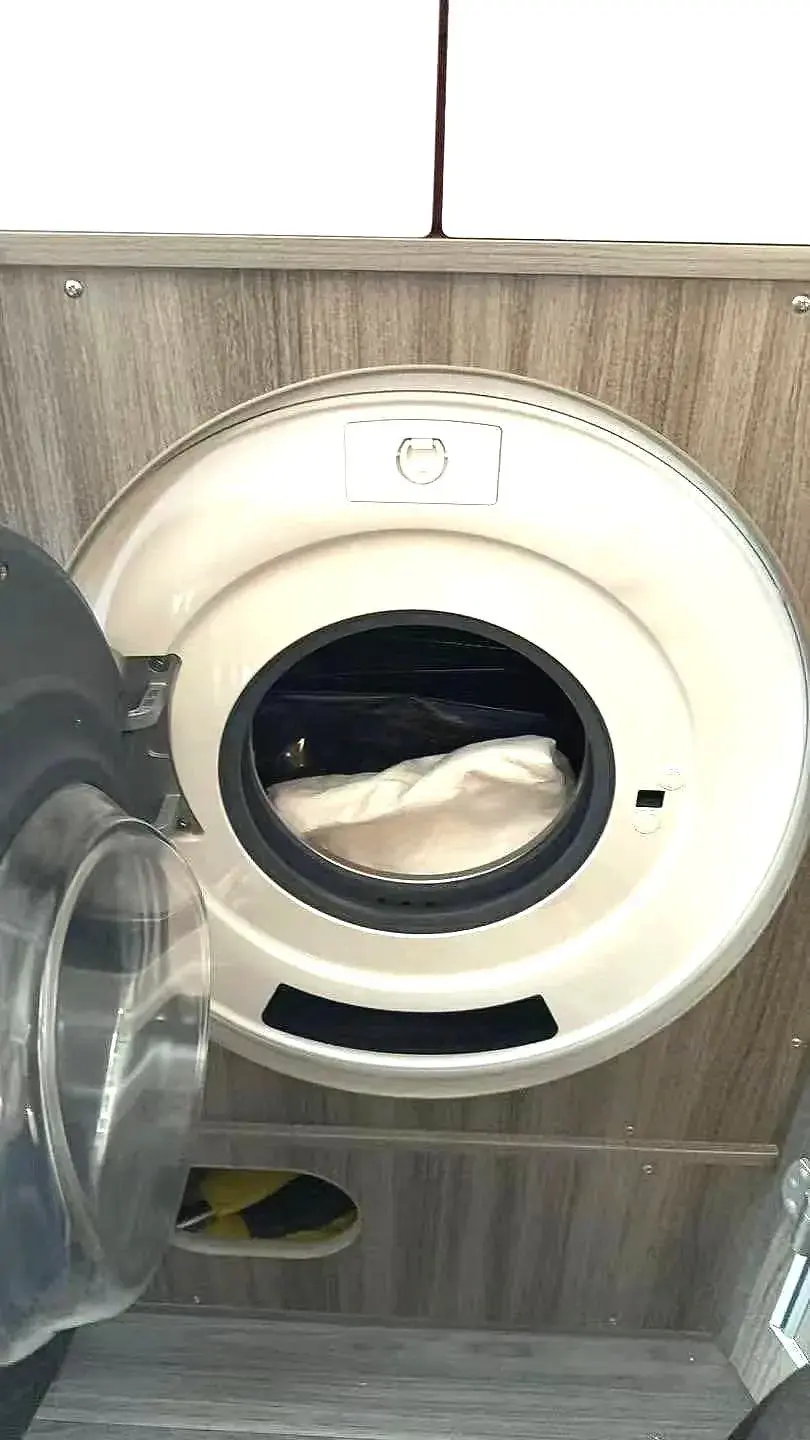 2021 MAXUS V90 thumbnail 4