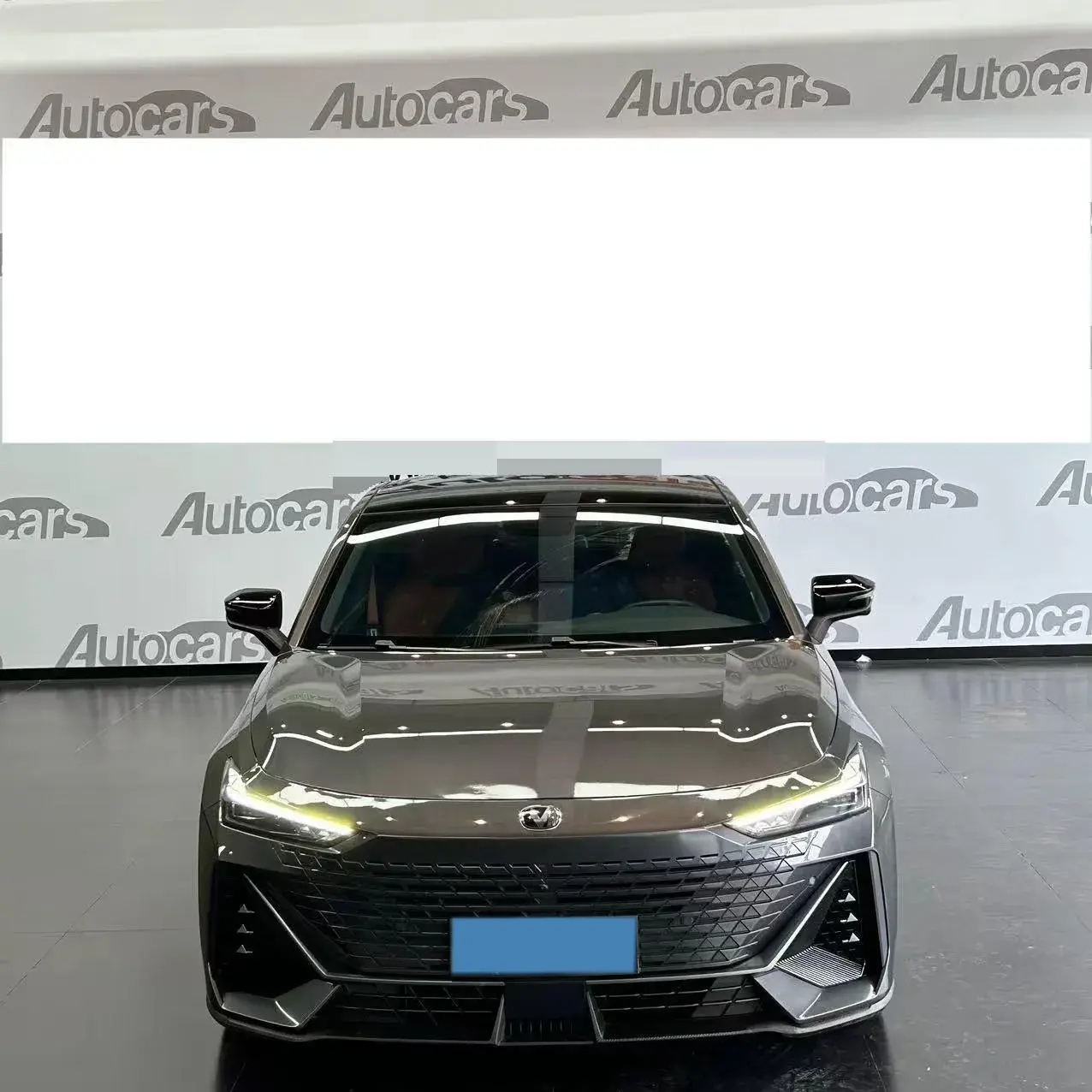 2022 CHANGAN UNI-V thumbnail 4