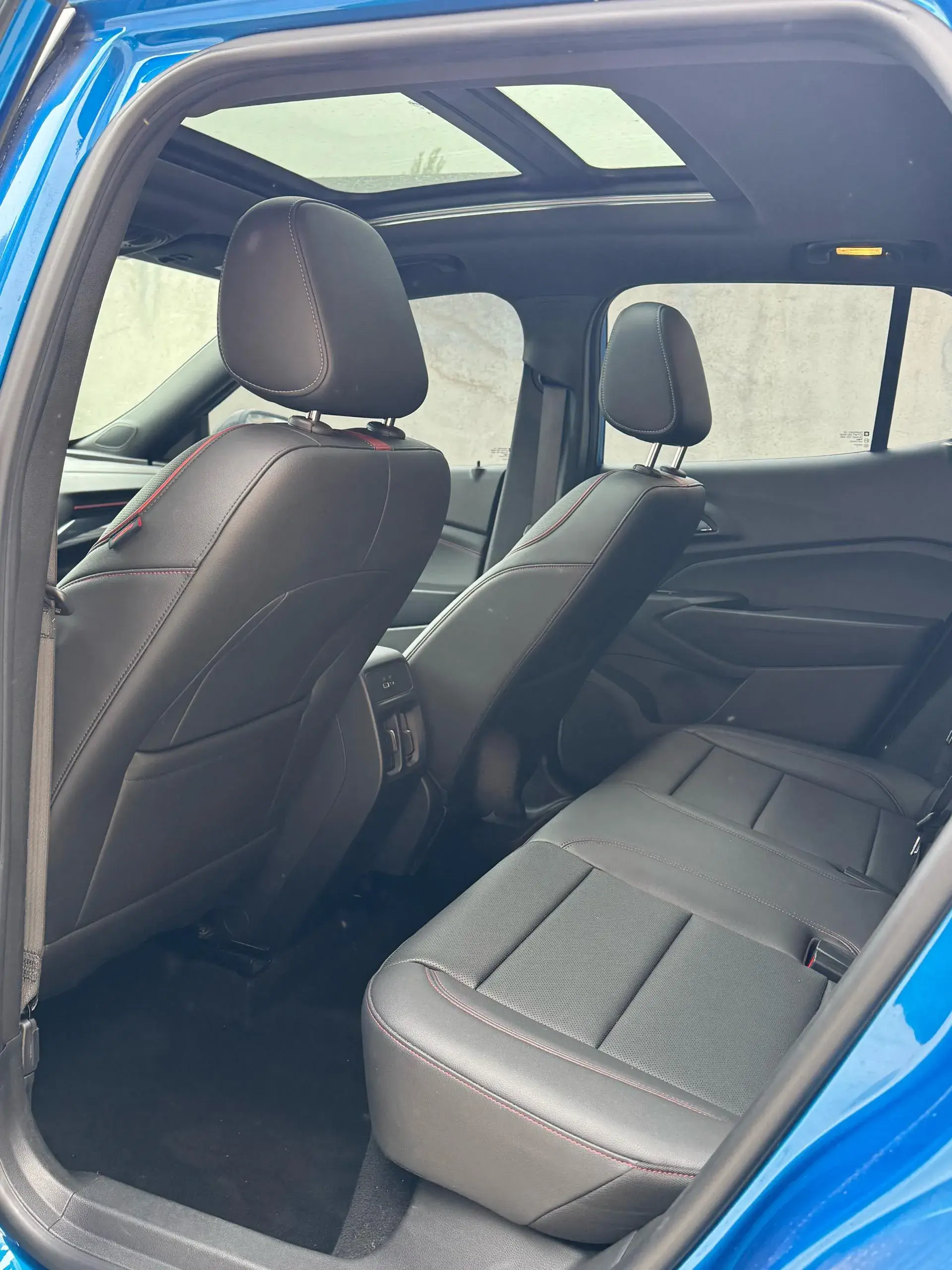 2022 CHEVROLET SEEKER thumbnail 4