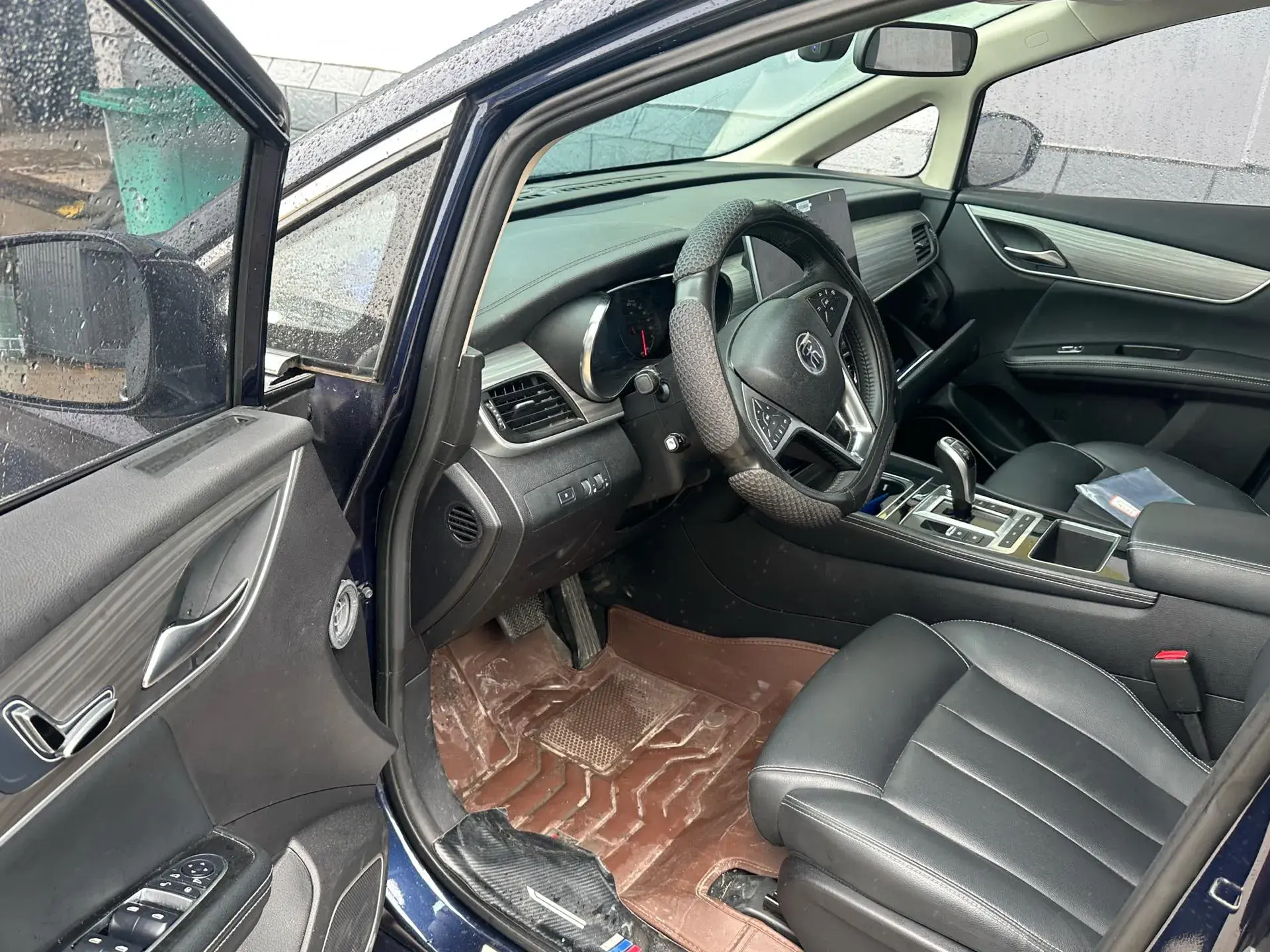 2019 BYD SONG thumbnail 2