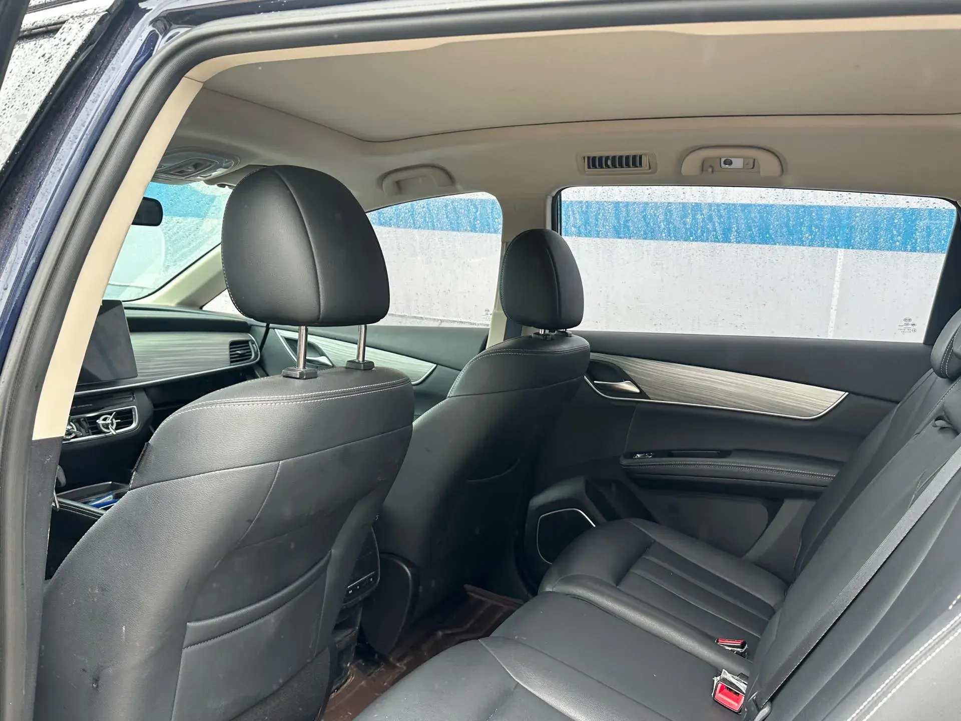 2019 BYD SONG thumbnail 4