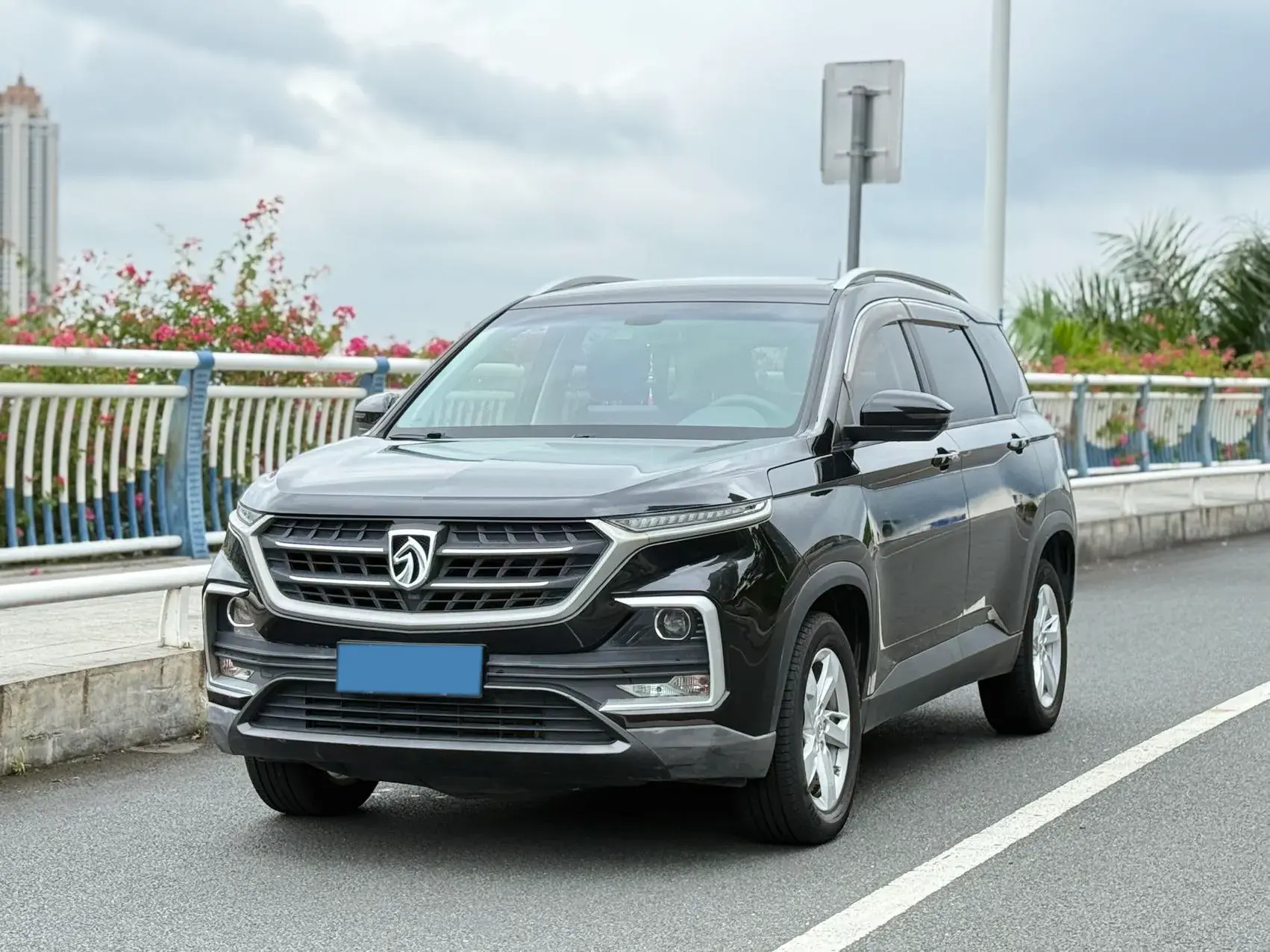 2018 BAOJUN 530 view 1