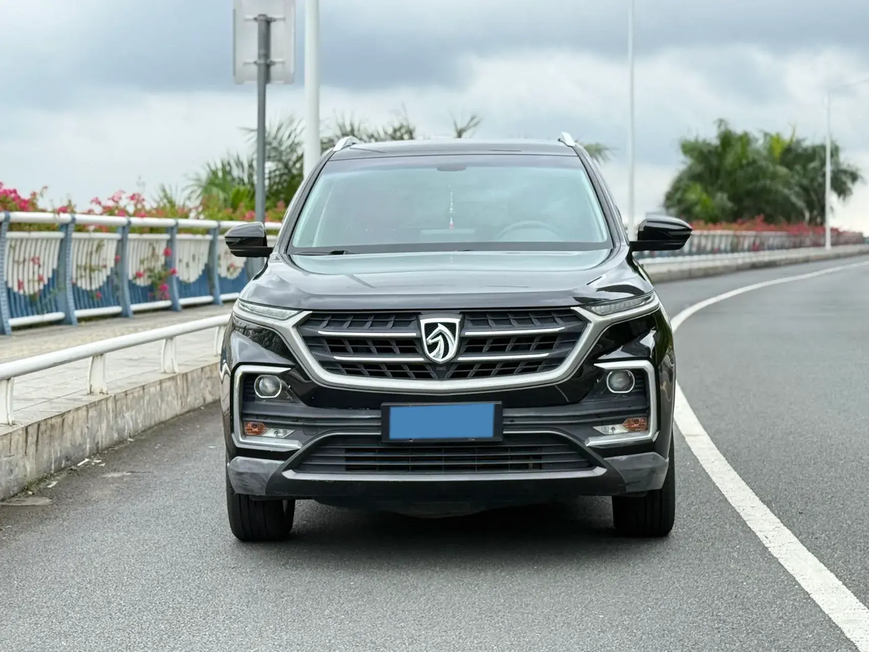 2018 BAOJUN 530 thumbnail 2