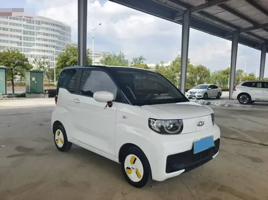 2022 CHERY QQ thumbnail 3