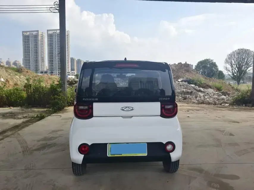 2022 CHERY QQ thumbnail 4