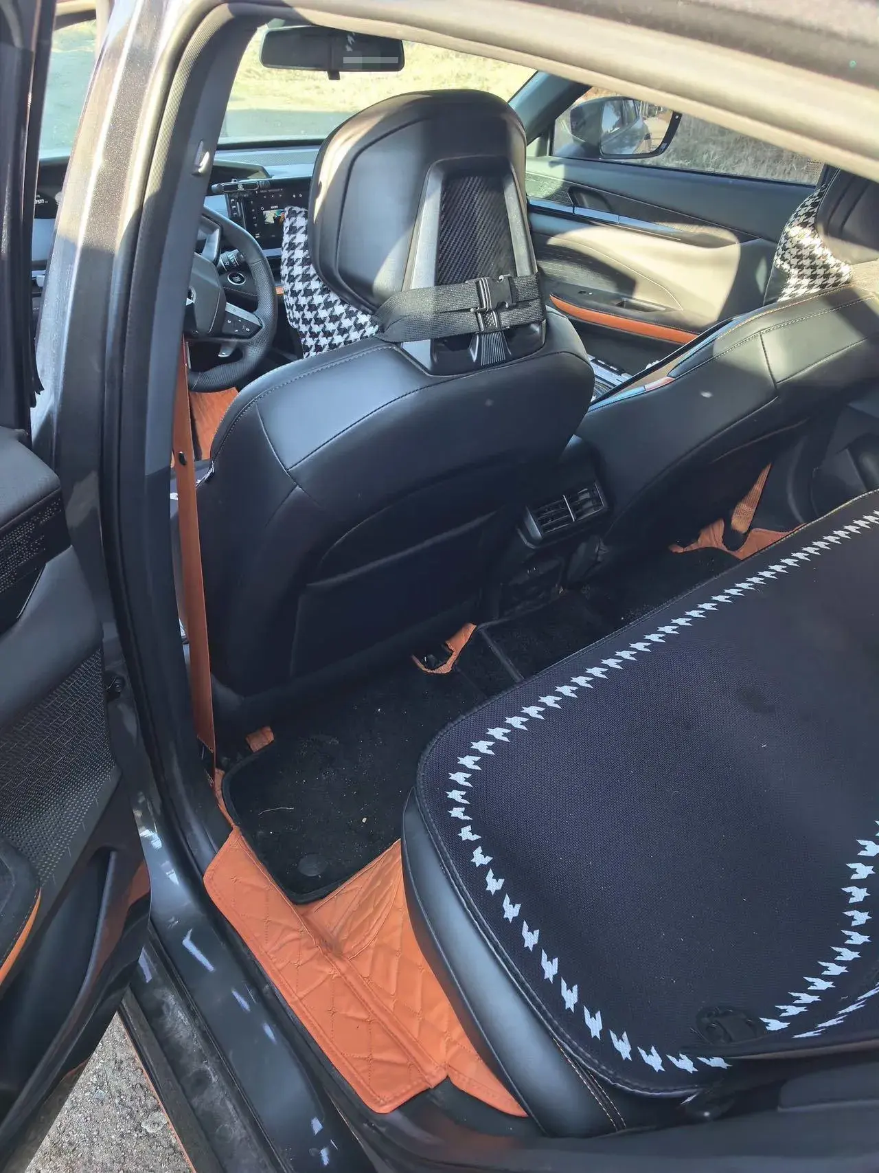 2022 CHANGAN UNI-V thumbnail 4