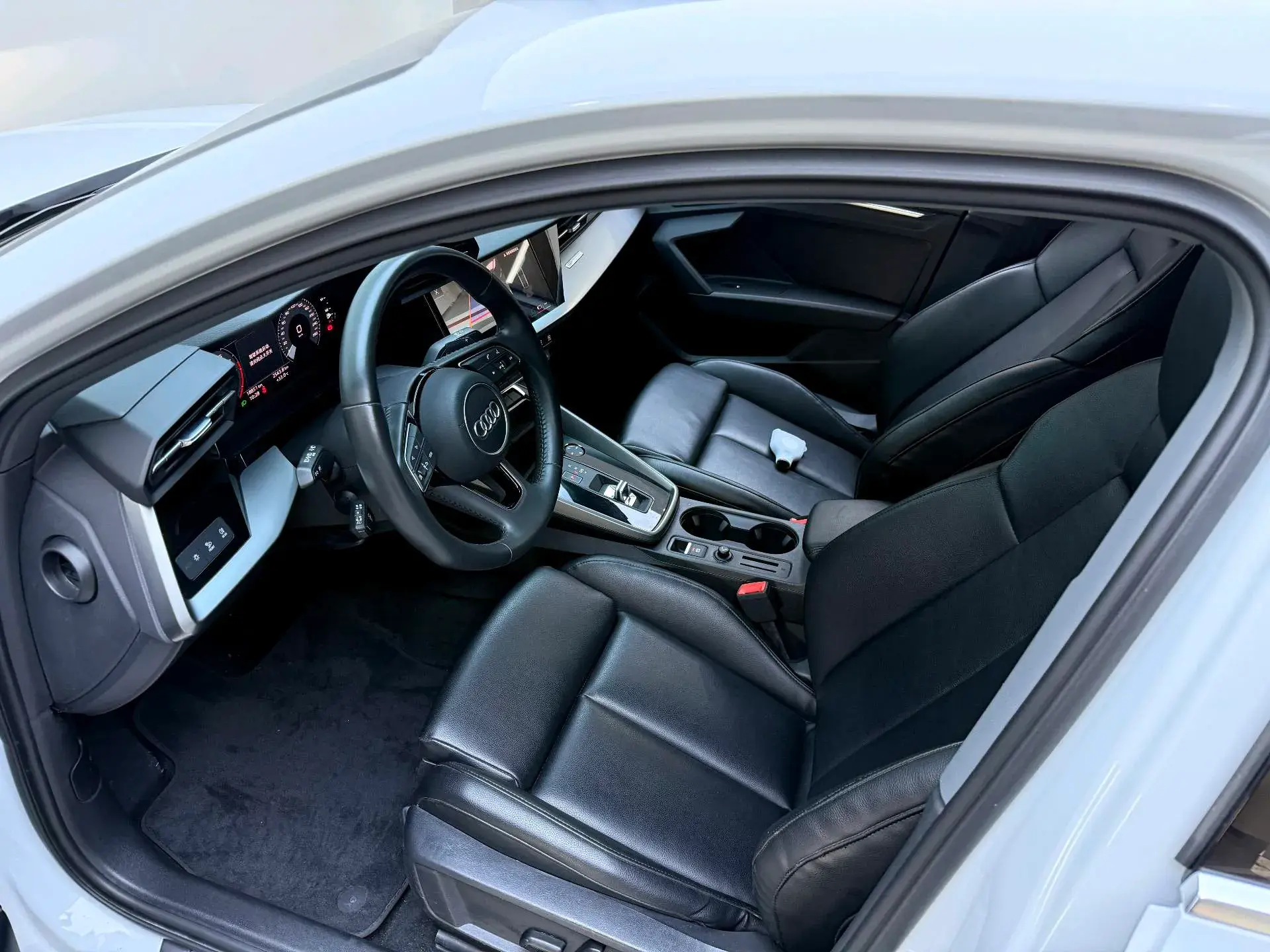 2022 AUDI A3 thumbnail 2