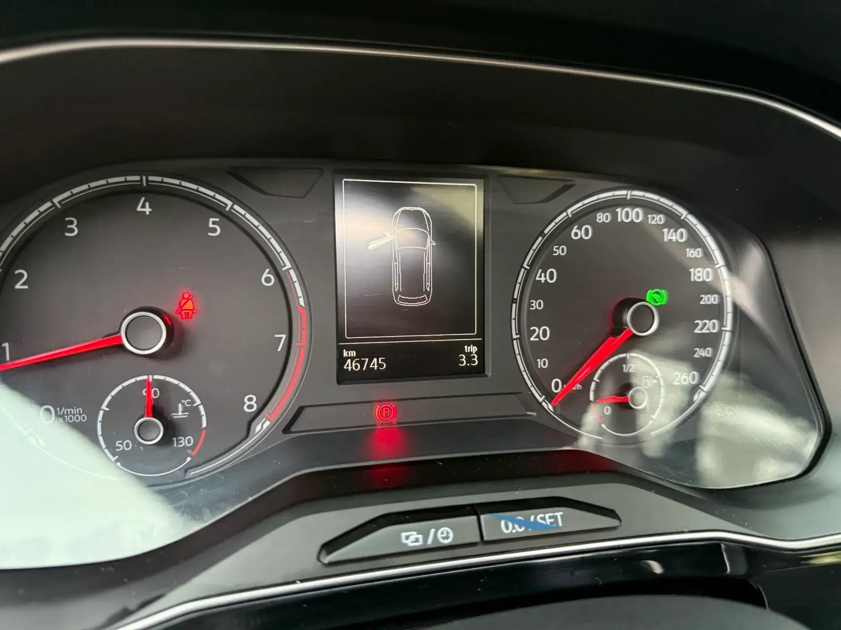 2021 JETTA VS7 thumbnail 4