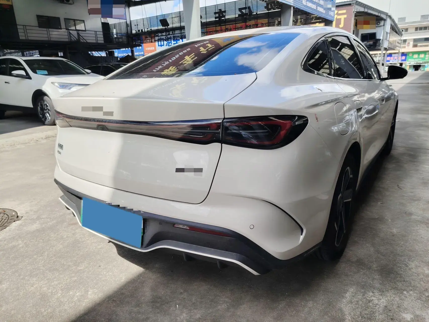 2023 BYD QIN thumbnail 2