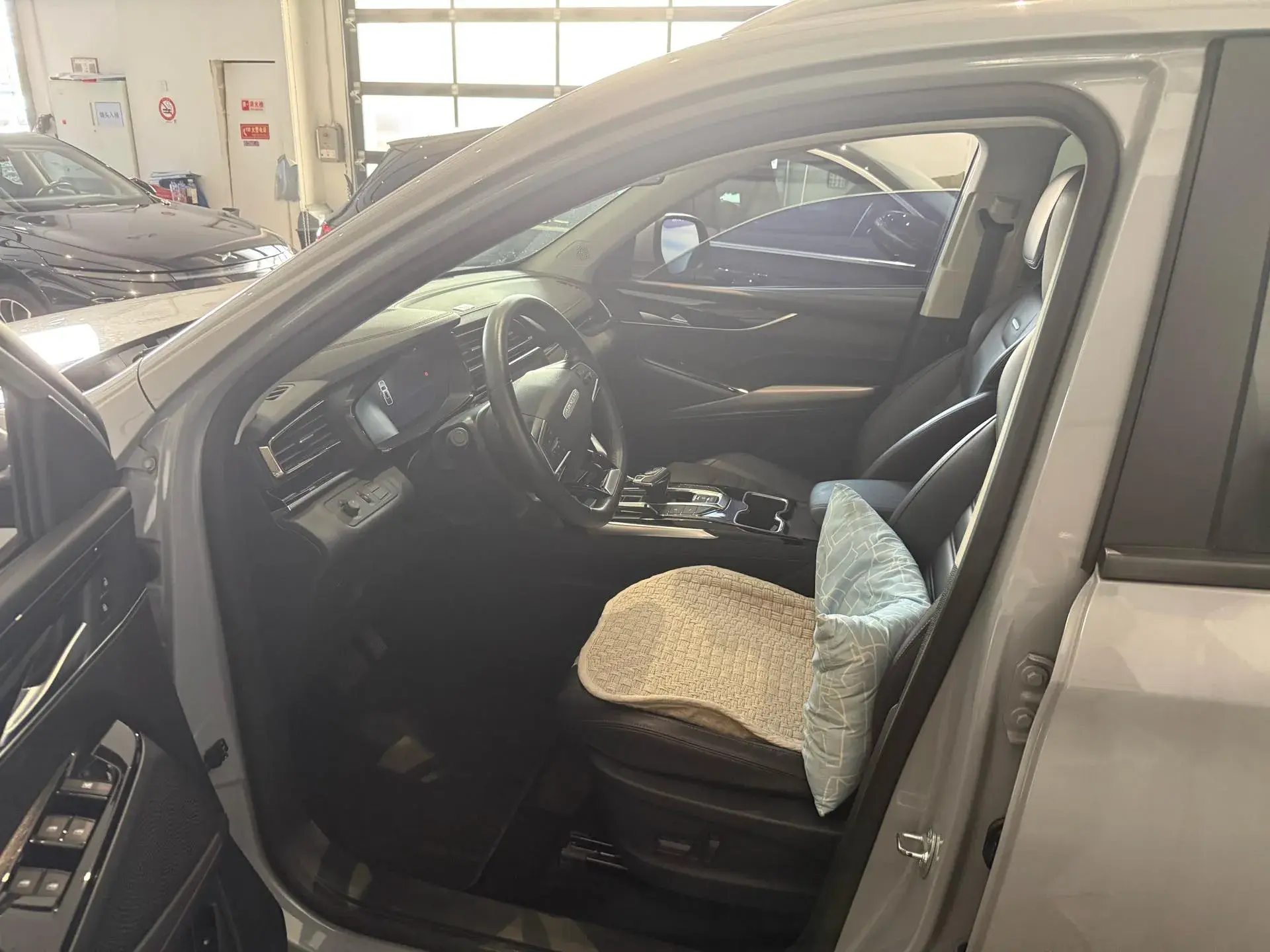 2022 MAXUS DAJIA thumbnail 3