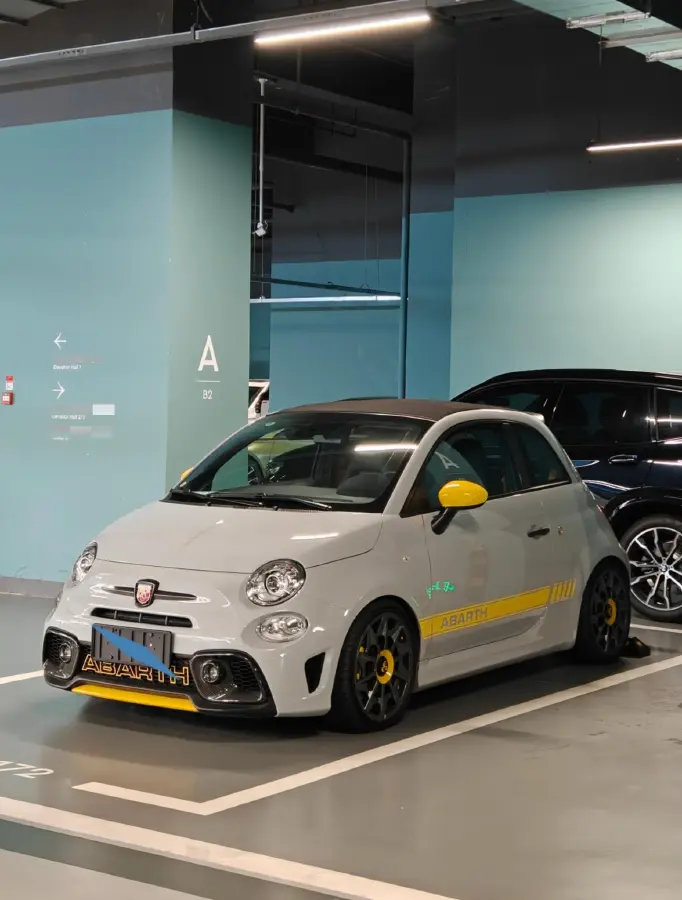 2007 Toyota Highlander 3.5L 273HP V6 5AT