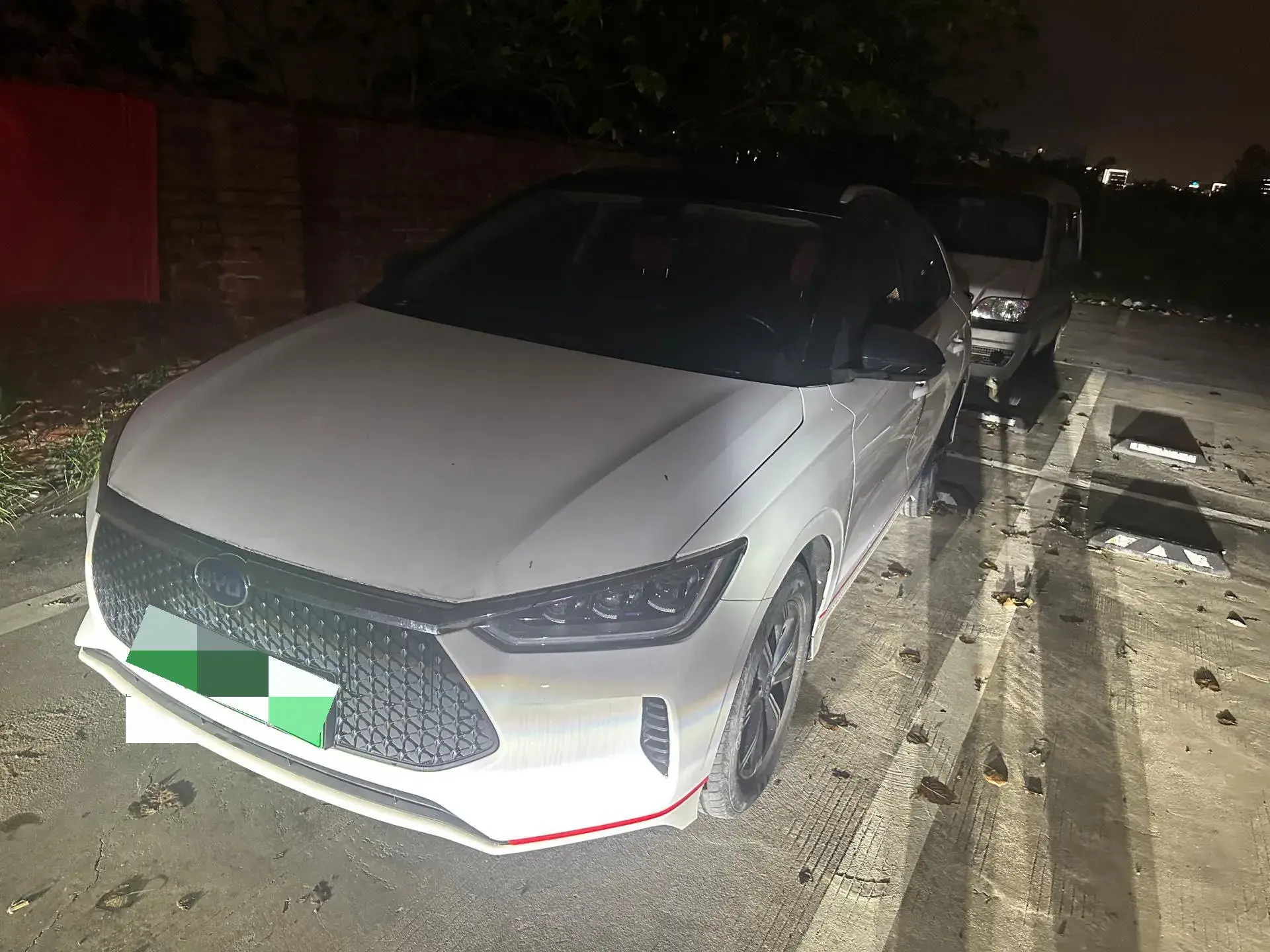 2019 BYD E2 thumbnail 3