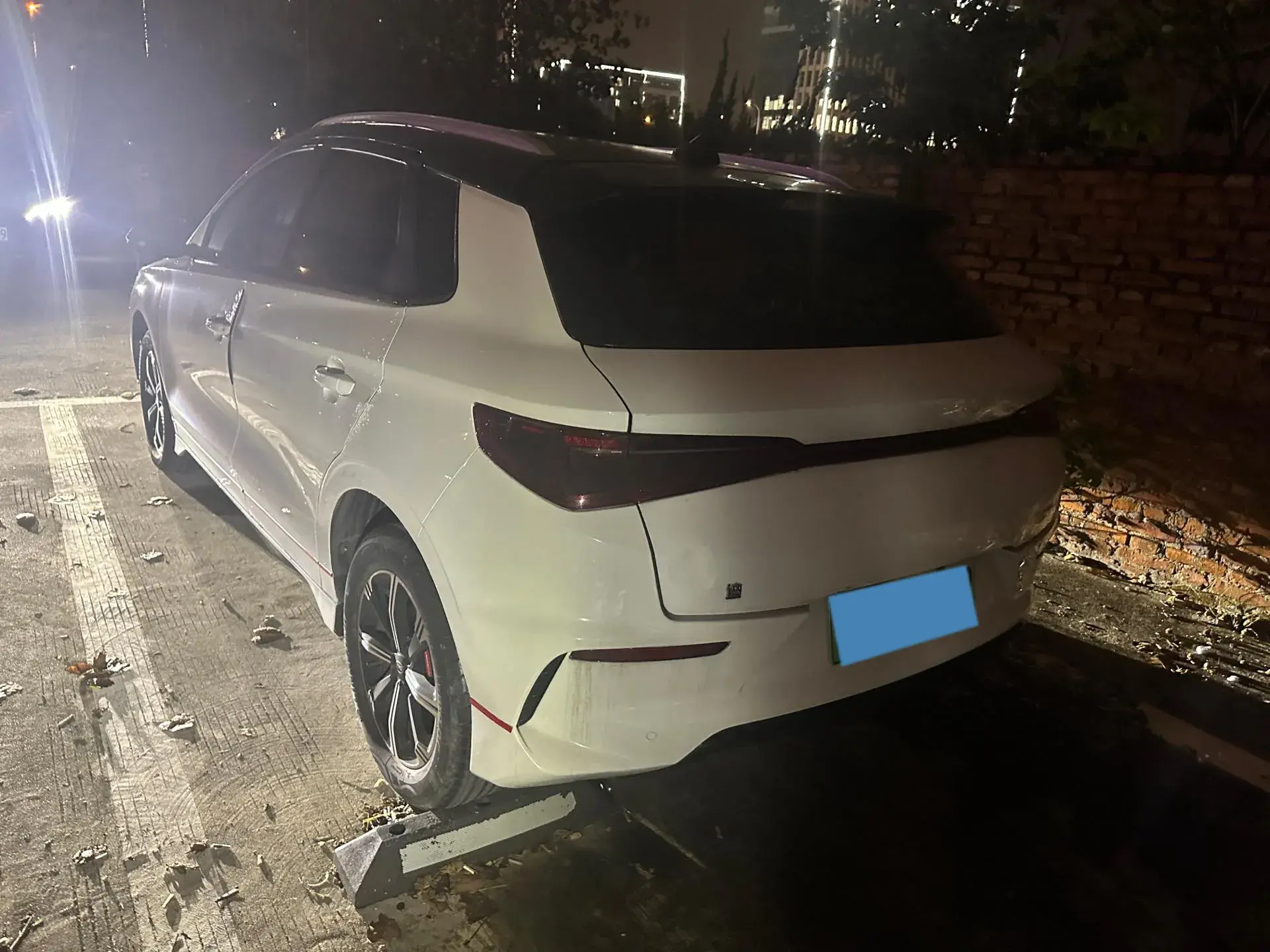 2019 BYD E2 thumbnail 4