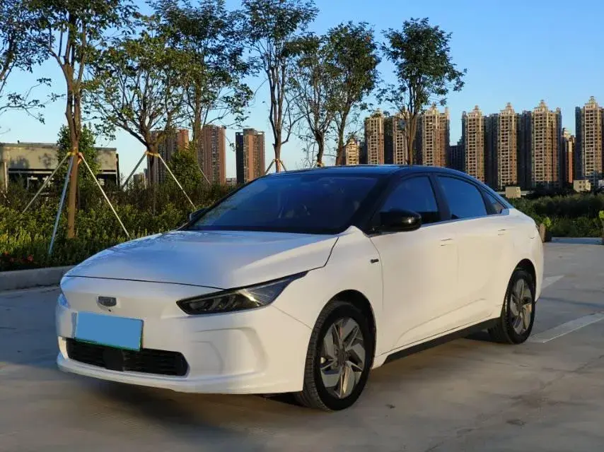 2021 GEOMETRY A view 1