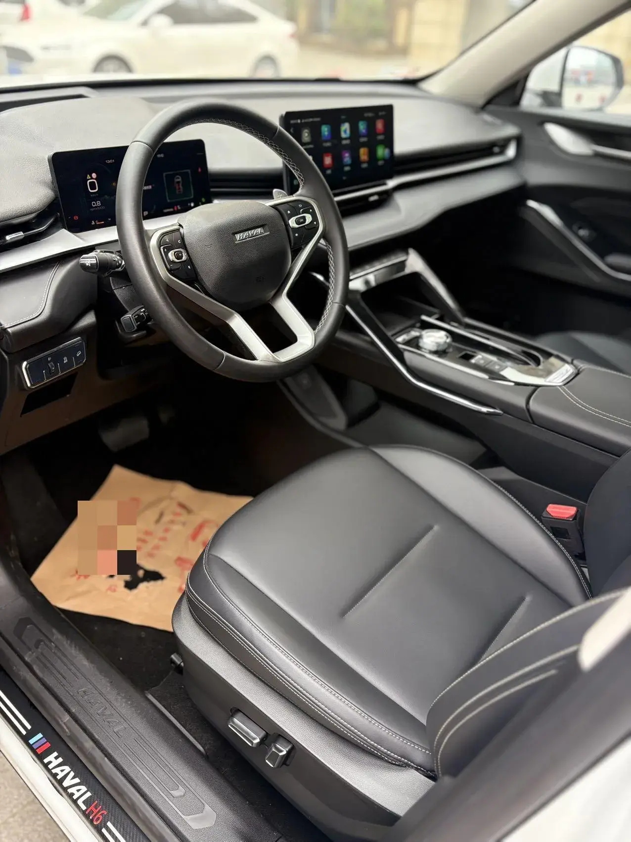 2021 HAVAL H6 thumbnail 4