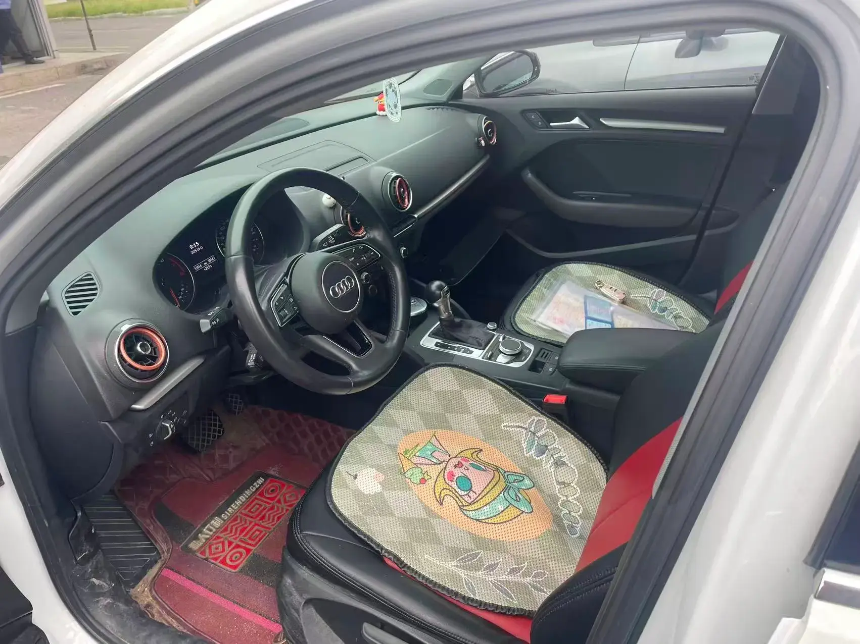 2020 AUDI A3 thumbnail 2