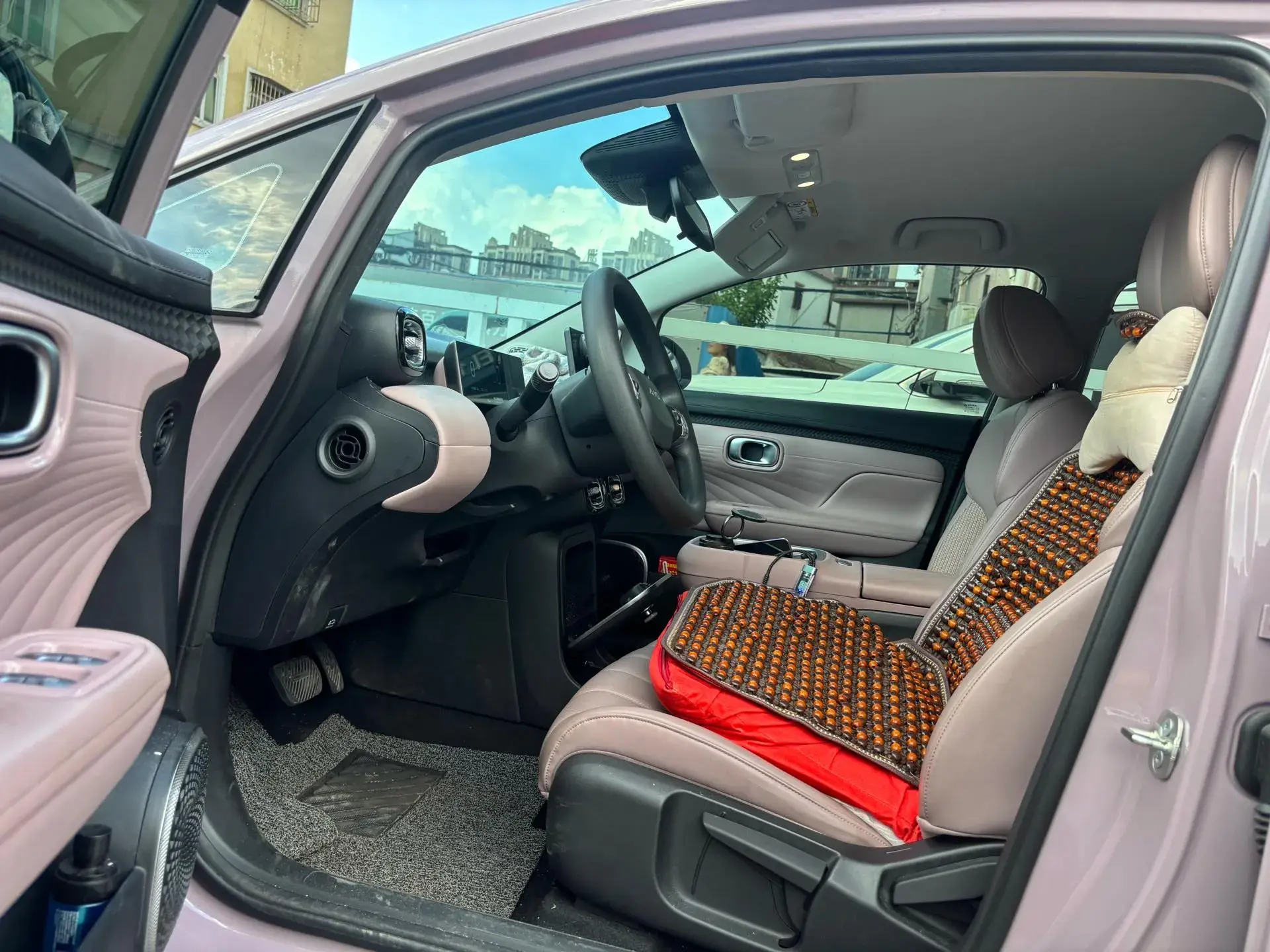 2025 AION AION thumbnail 2