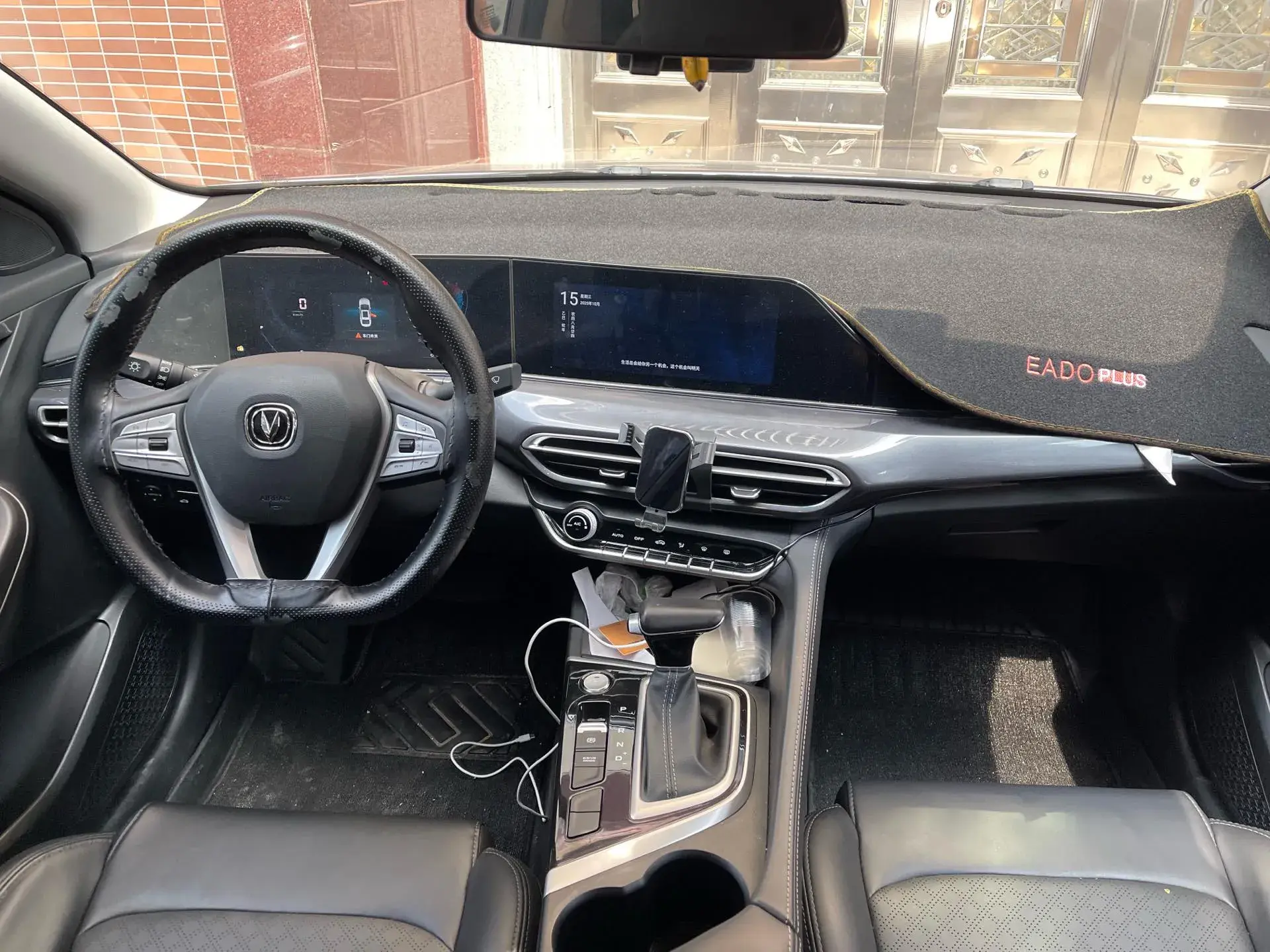 2020 CHANGAN EADO thumbnail 3