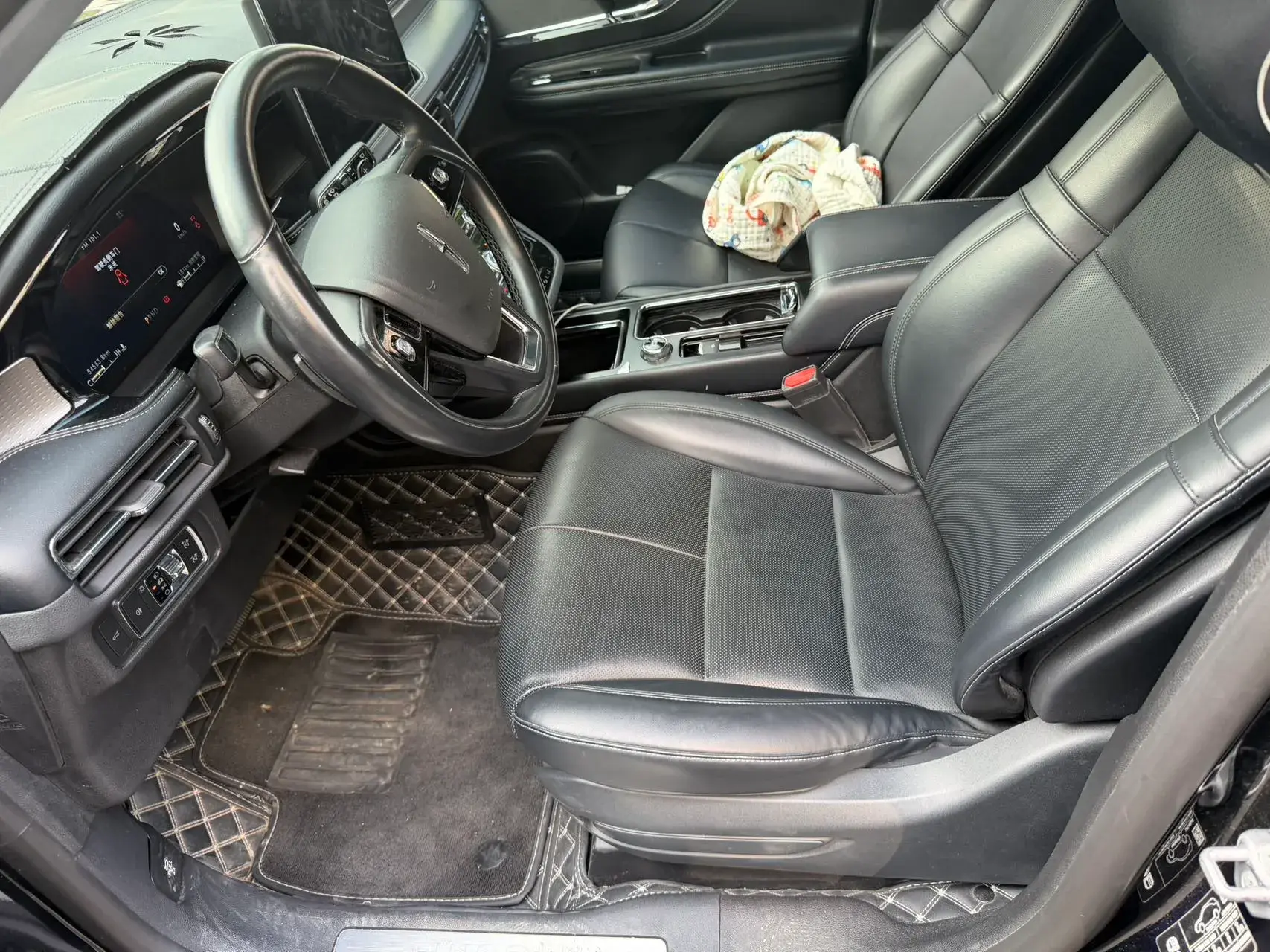 2021 LINCOLN CORSAIR thumbnail 4