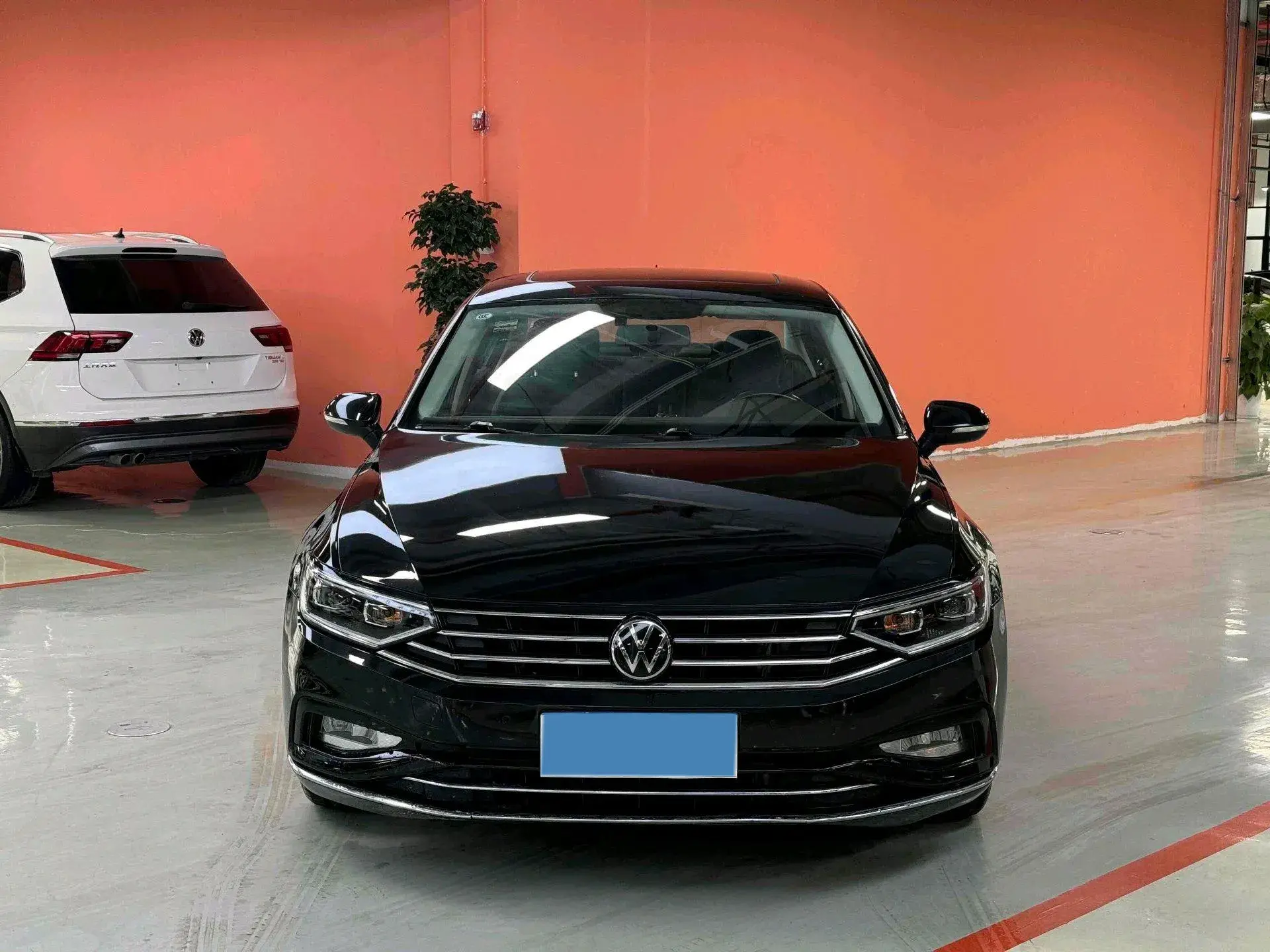 2020 VOLKSWAGEN MAGOTAN thumbnail 2