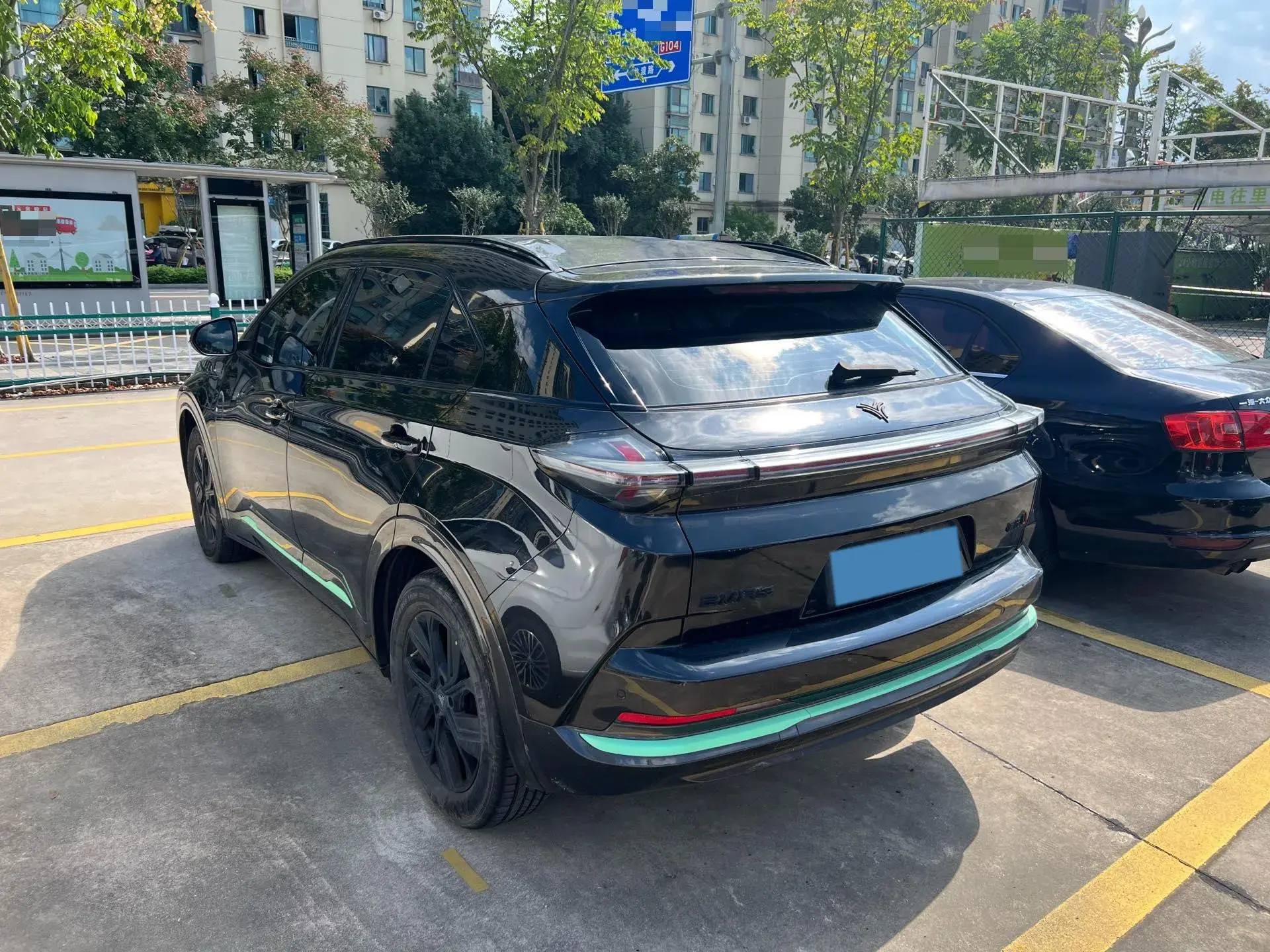 2023 NETA U thumbnail 4