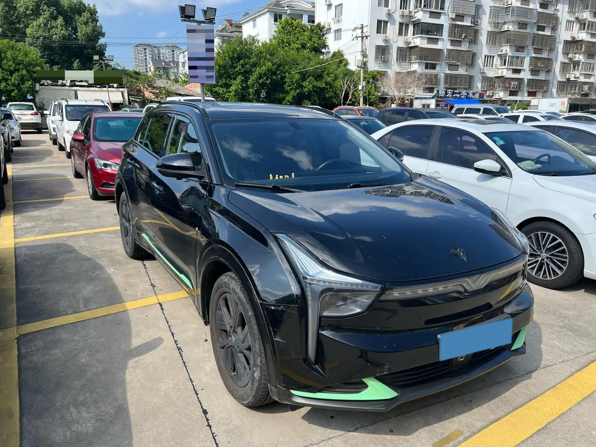 2023 NETA U thumbnail 2