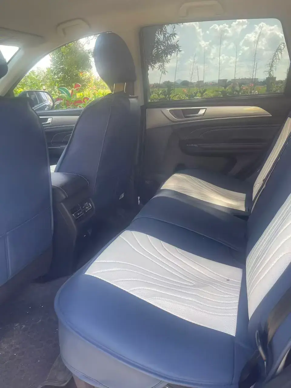 2022 HAVAL H6 thumbnail 4