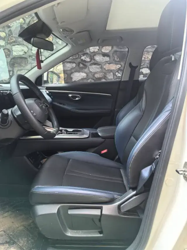 2023 GAC TRUMPCHI thumbnail 4