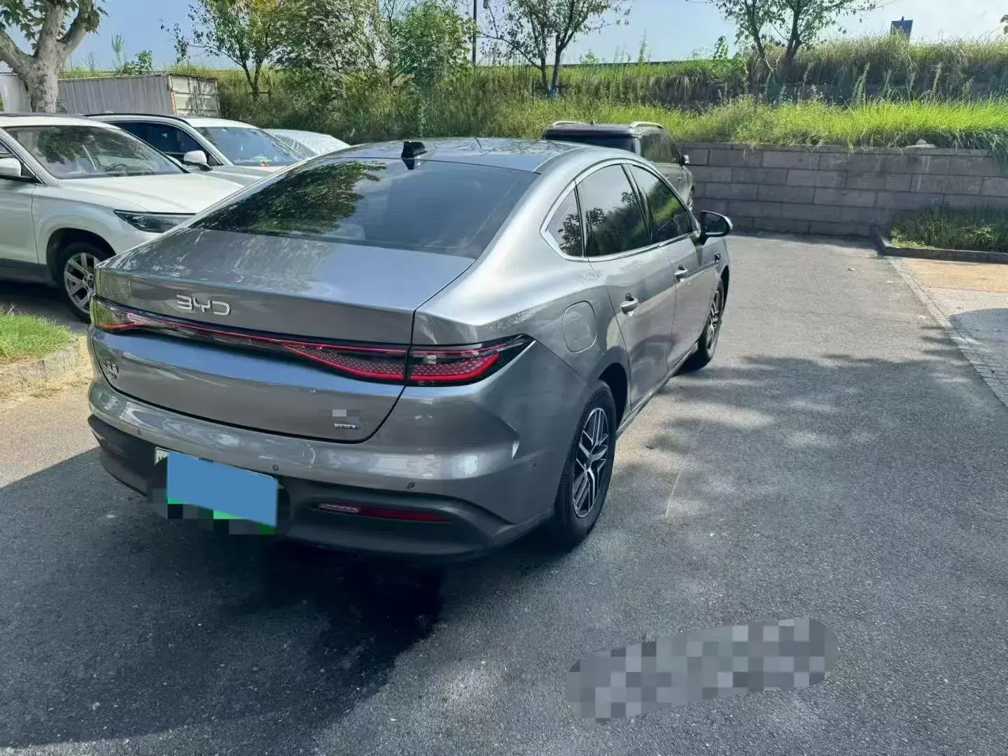 2025 BYD SEAL05 thumbnail 3