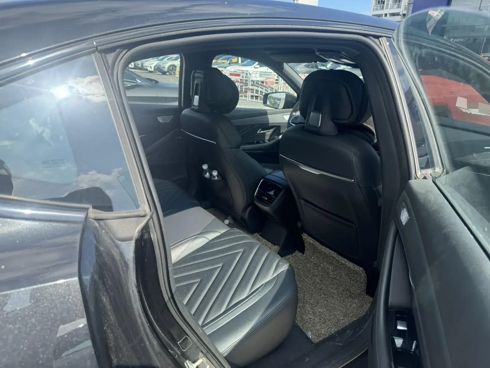 2023 DEEPAL SL03 thumbnail 4