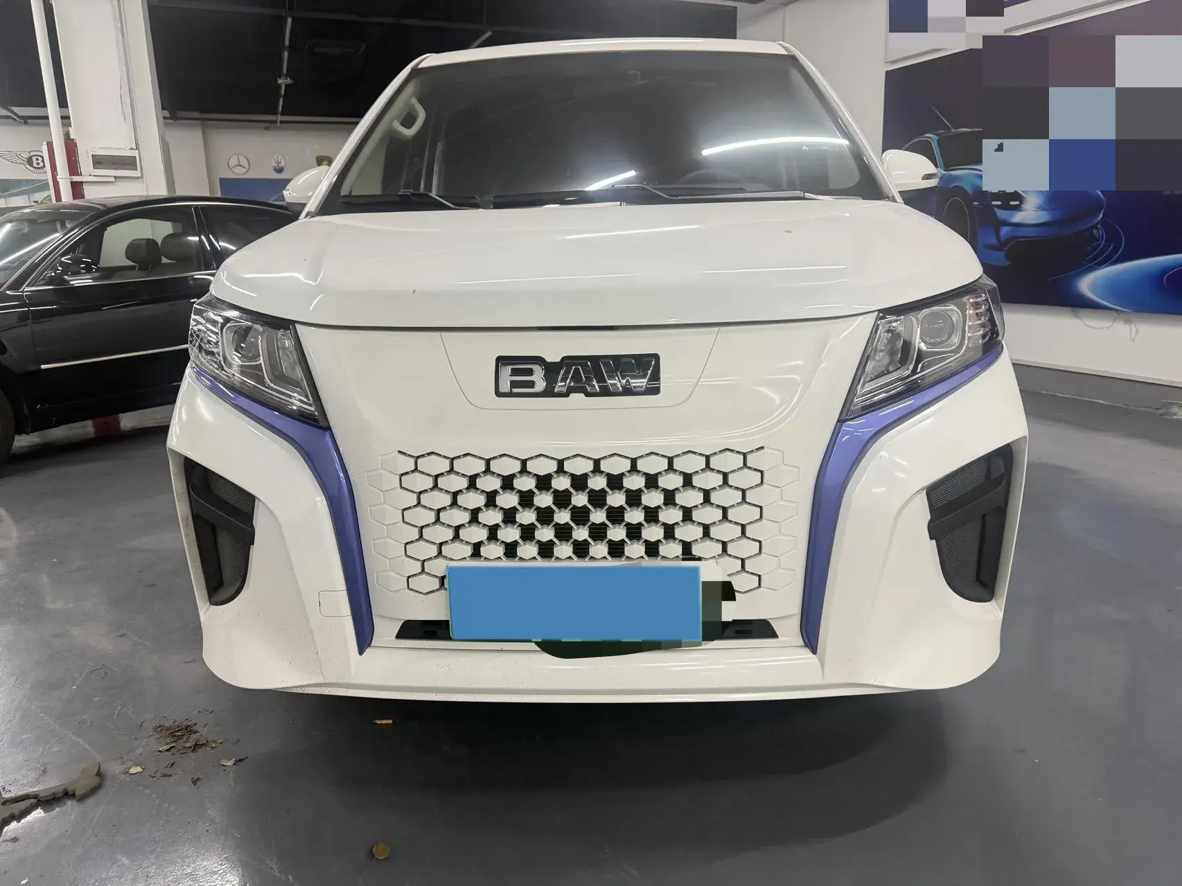 2024 BAW RUISHENG thumbnail 2