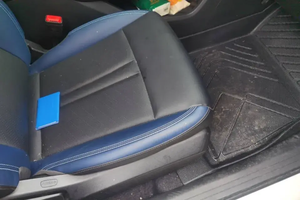 2023 GAC TRUMPCHI thumbnail 3