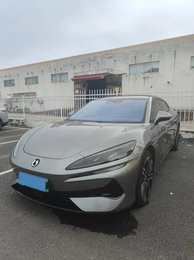 2024 DENZA DENZAZ9GT view 1