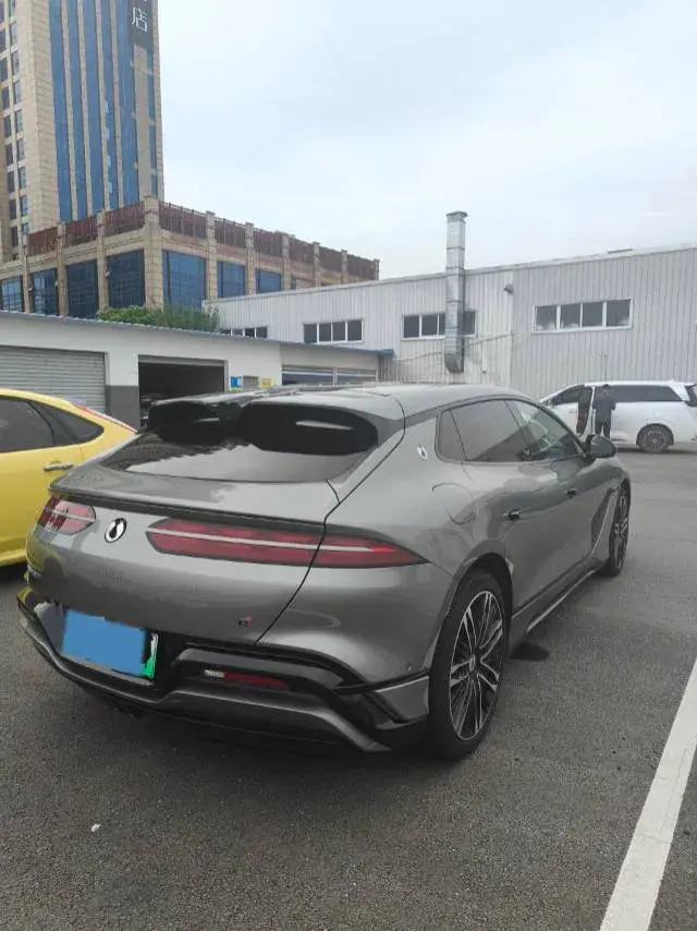 2024 DENZA DENZAZ9GT thumbnail 4