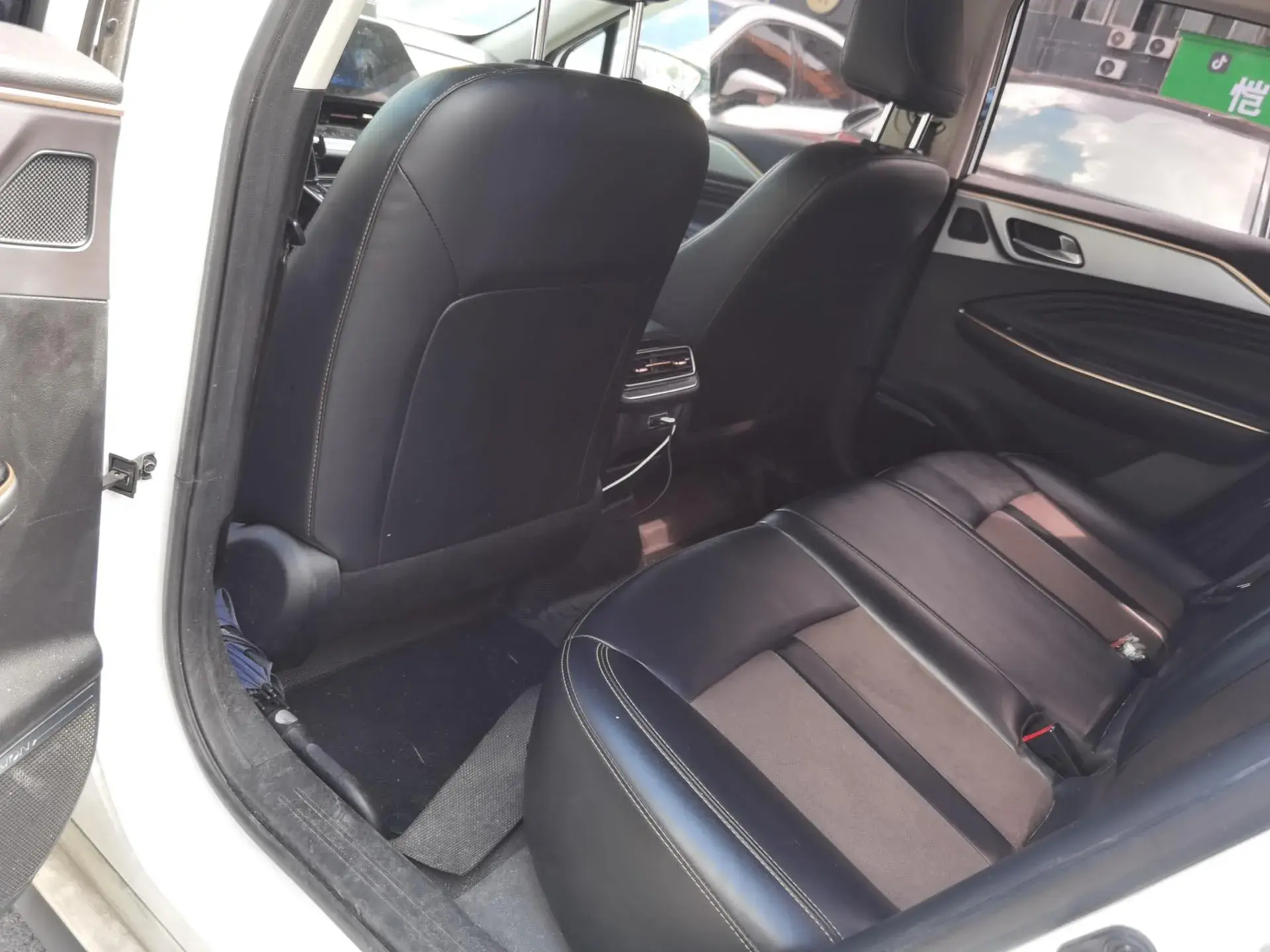 2020 AION S thumbnail 2