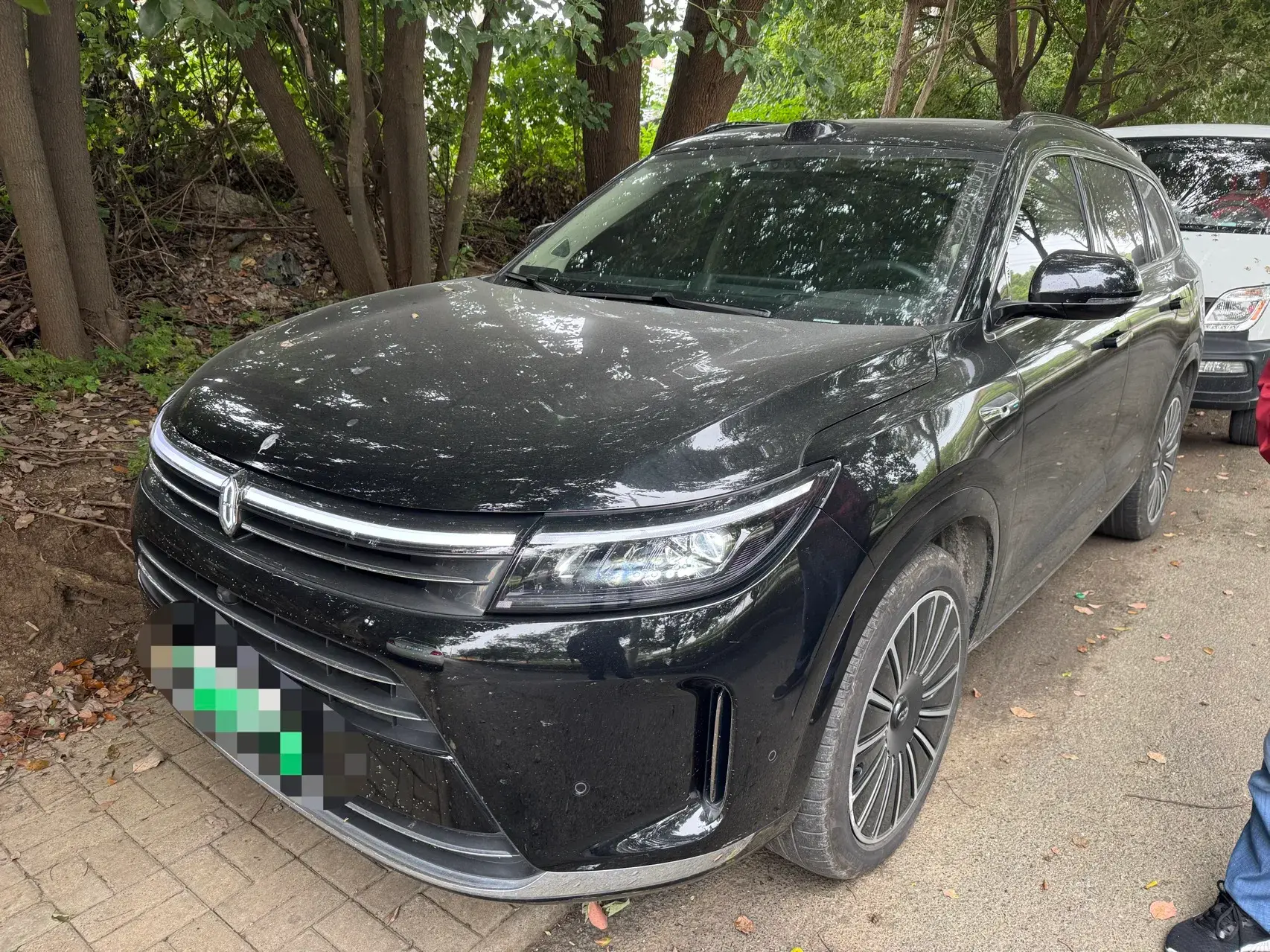 2024 HIMA AITO view 1