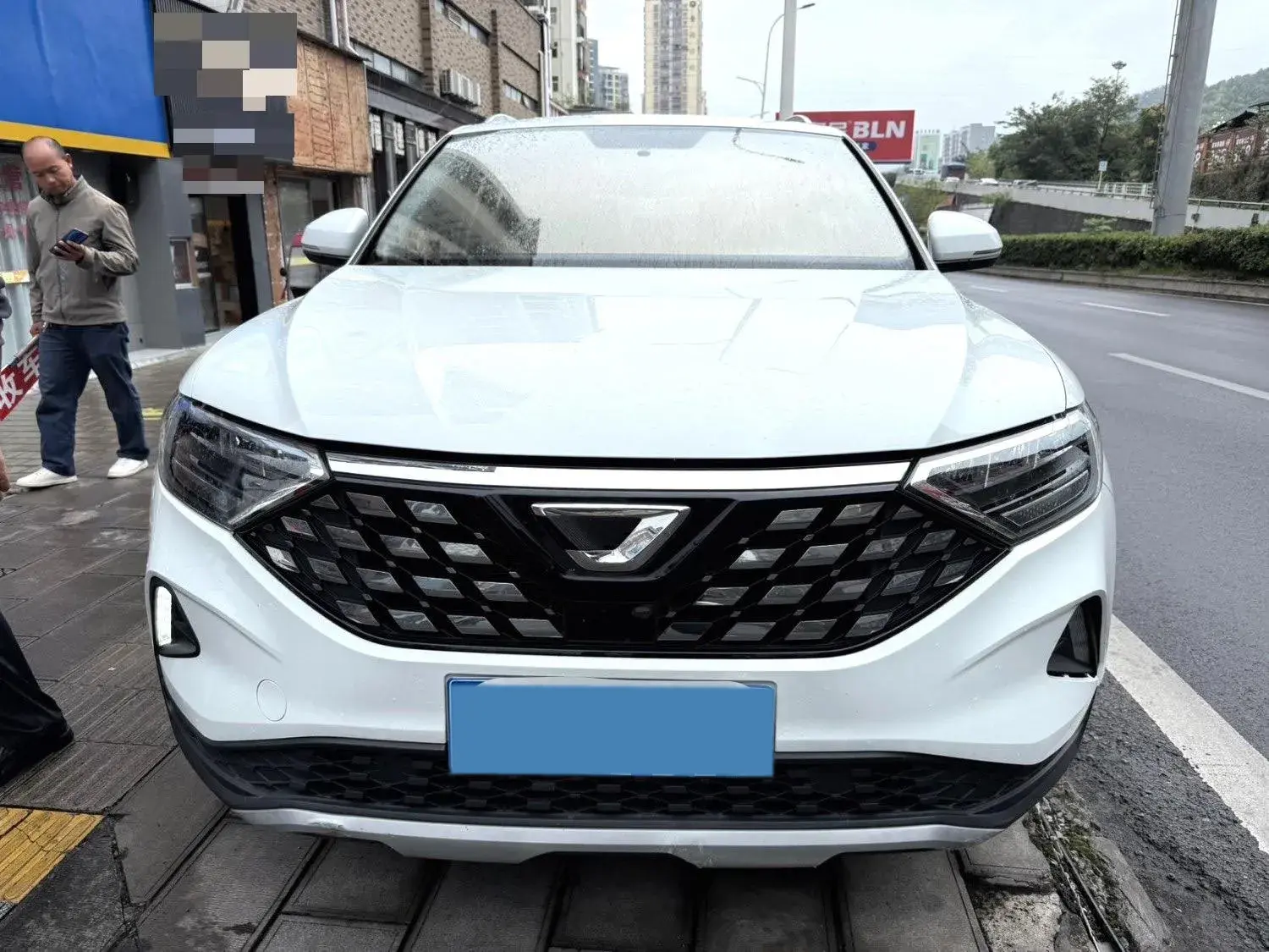 2021 JETTA VS5 thumbnail 2