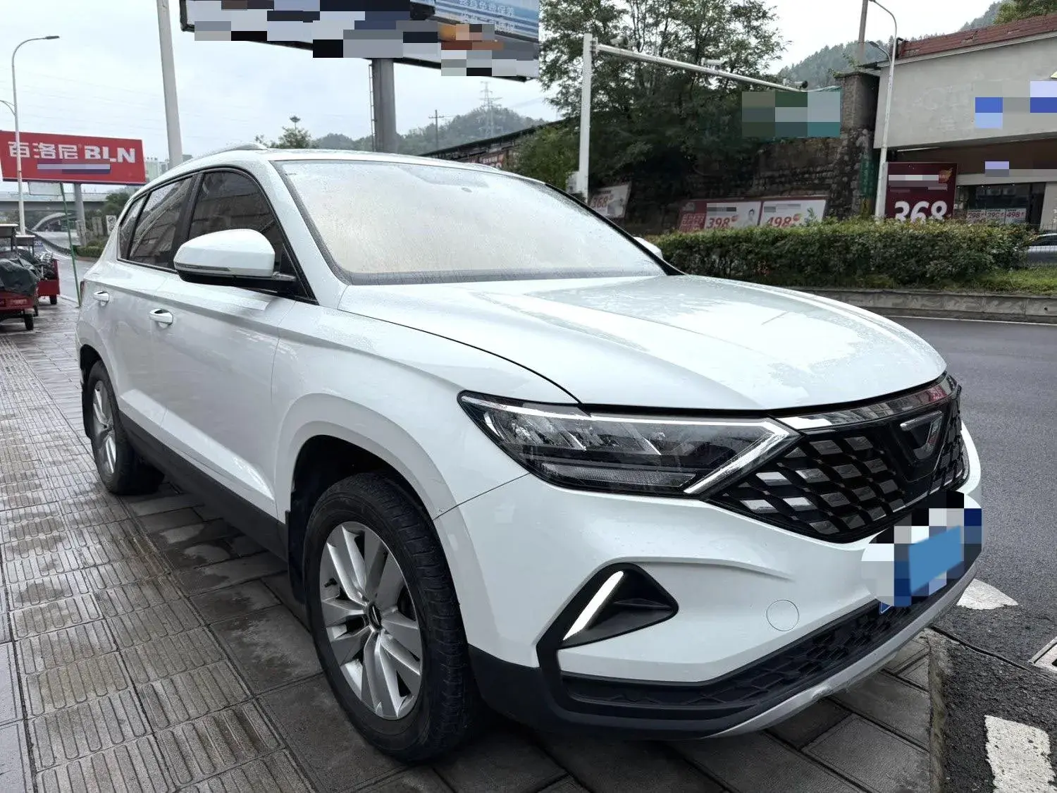 2021 JETTA VS5 thumbnail 3