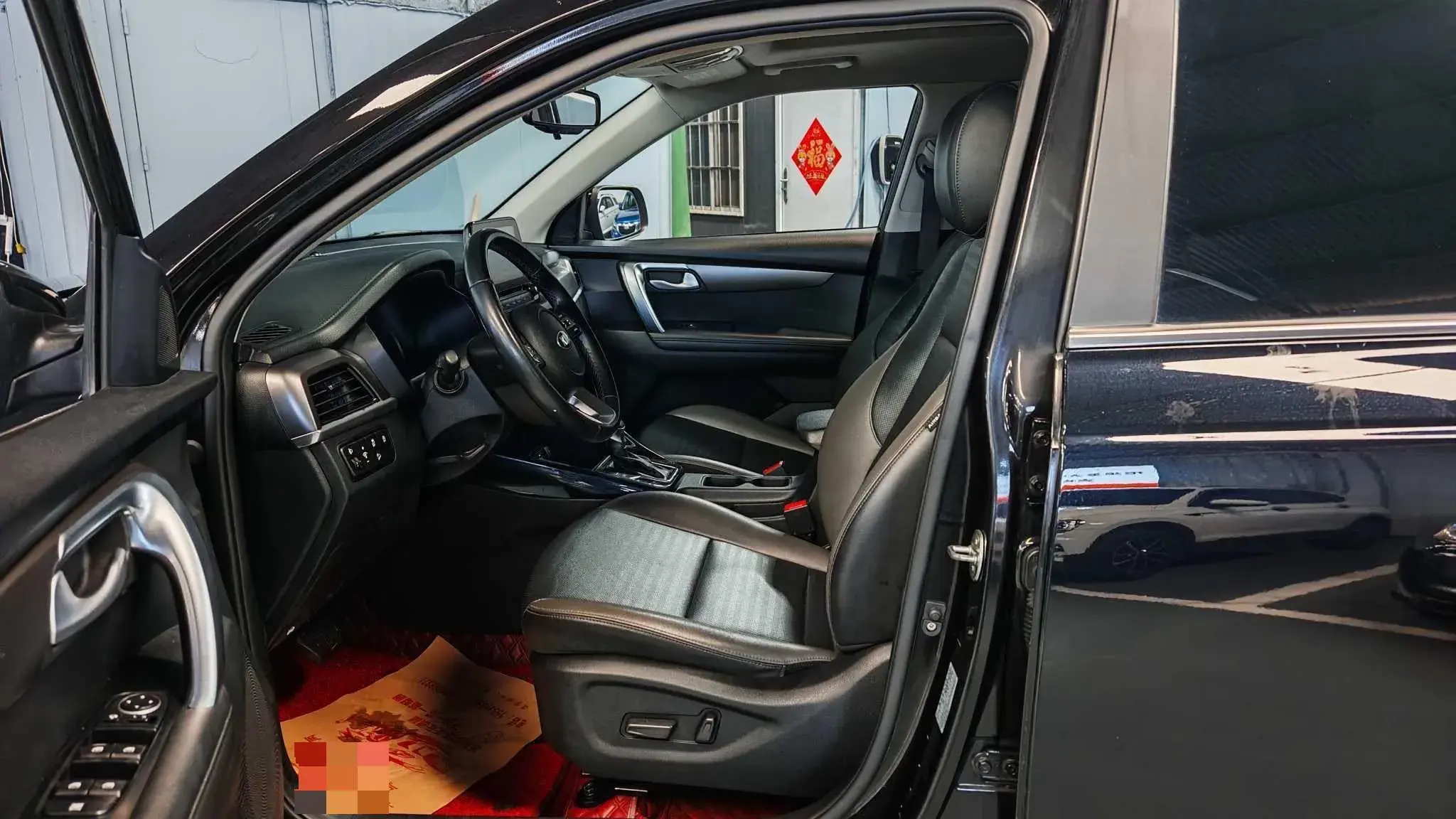 2018 KIA SPORTAGE thumbnail 3