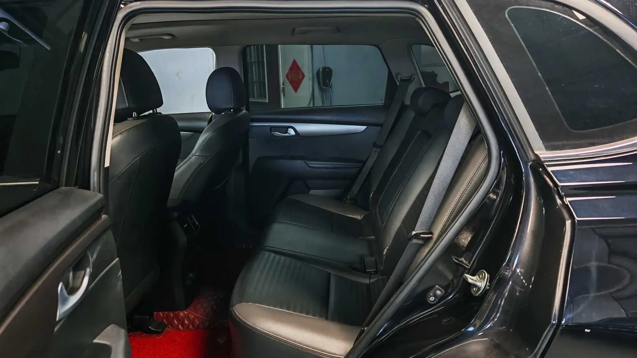 2018 KIA SPORTAGE thumbnail 4