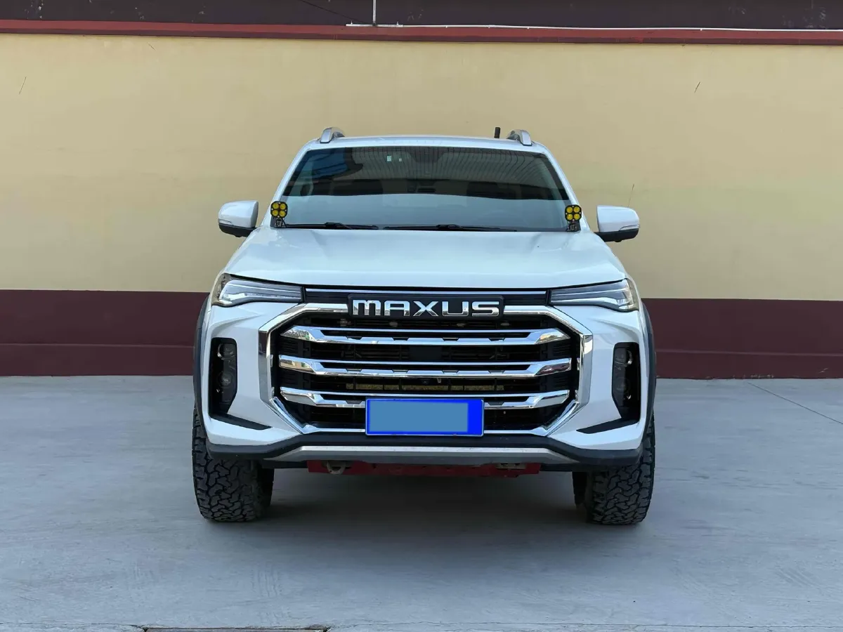 2021 MAXUS T90 2.0T 214HP L4 8AT,autocango,china used car exporter,china ev exporter,chinese used car exporter,chinese used ev exporter