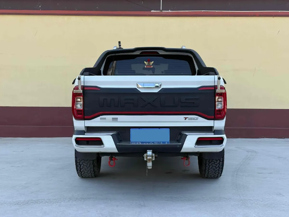 2021 MAXUS T90 2.0T 214HP L4 8AT,autocango,china used car exporter,china ev exporter,chinese used car exporter,chinese used ev exporter