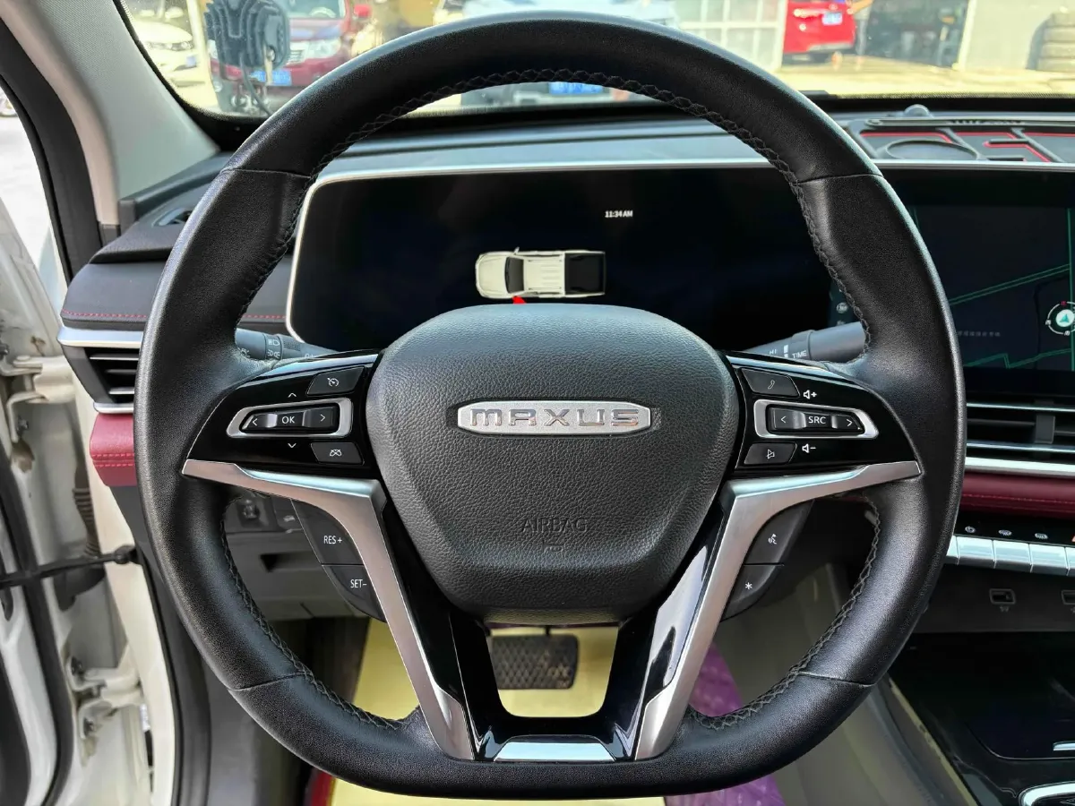 2021 MAXUS T90 2.0T 214HP L4 8AT,autocango,china used car exporter,china ev exporter,chinese used car exporter,chinese used ev exporter