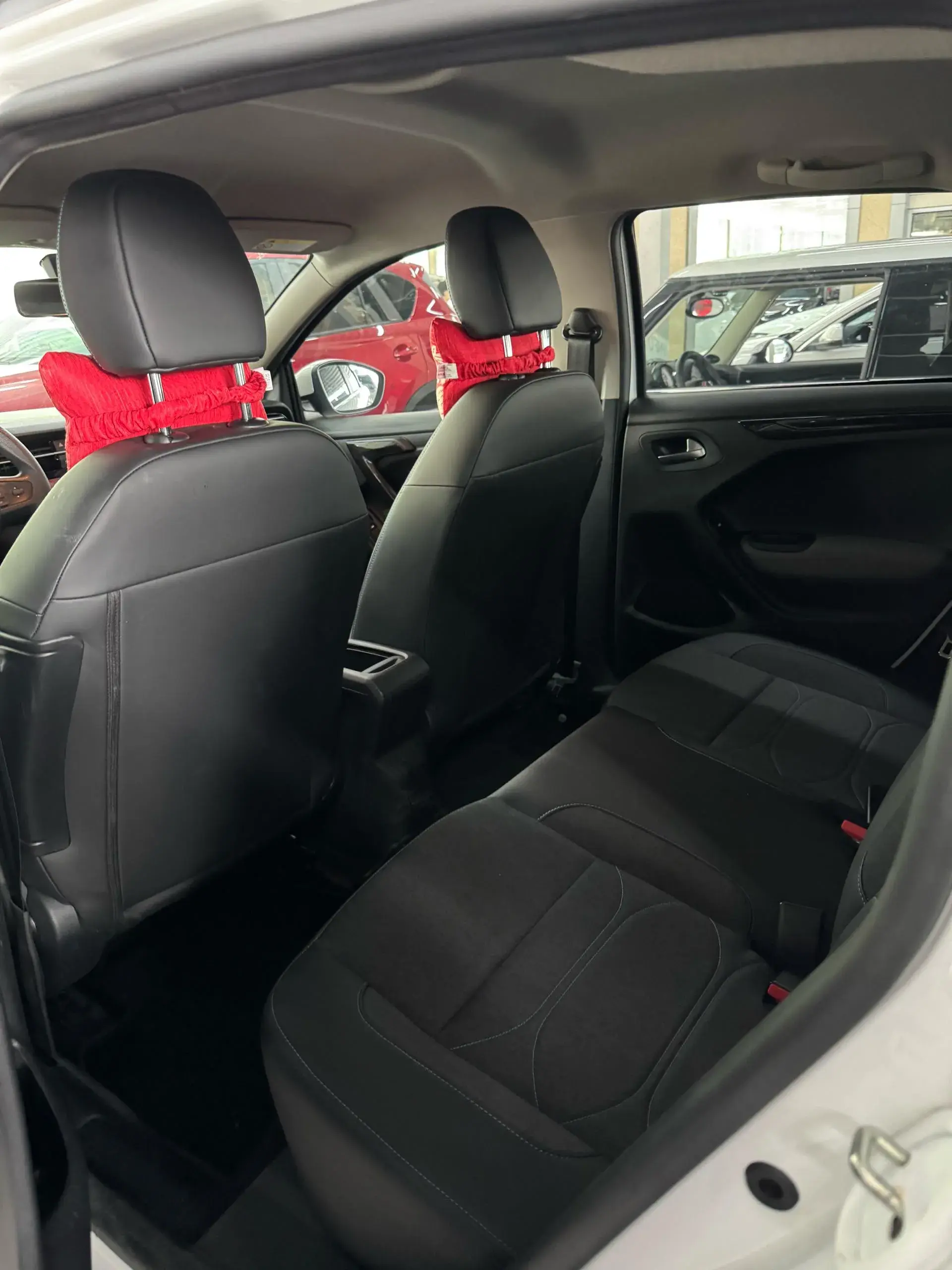 2021 CITROEN C3-XR thumbnail 4