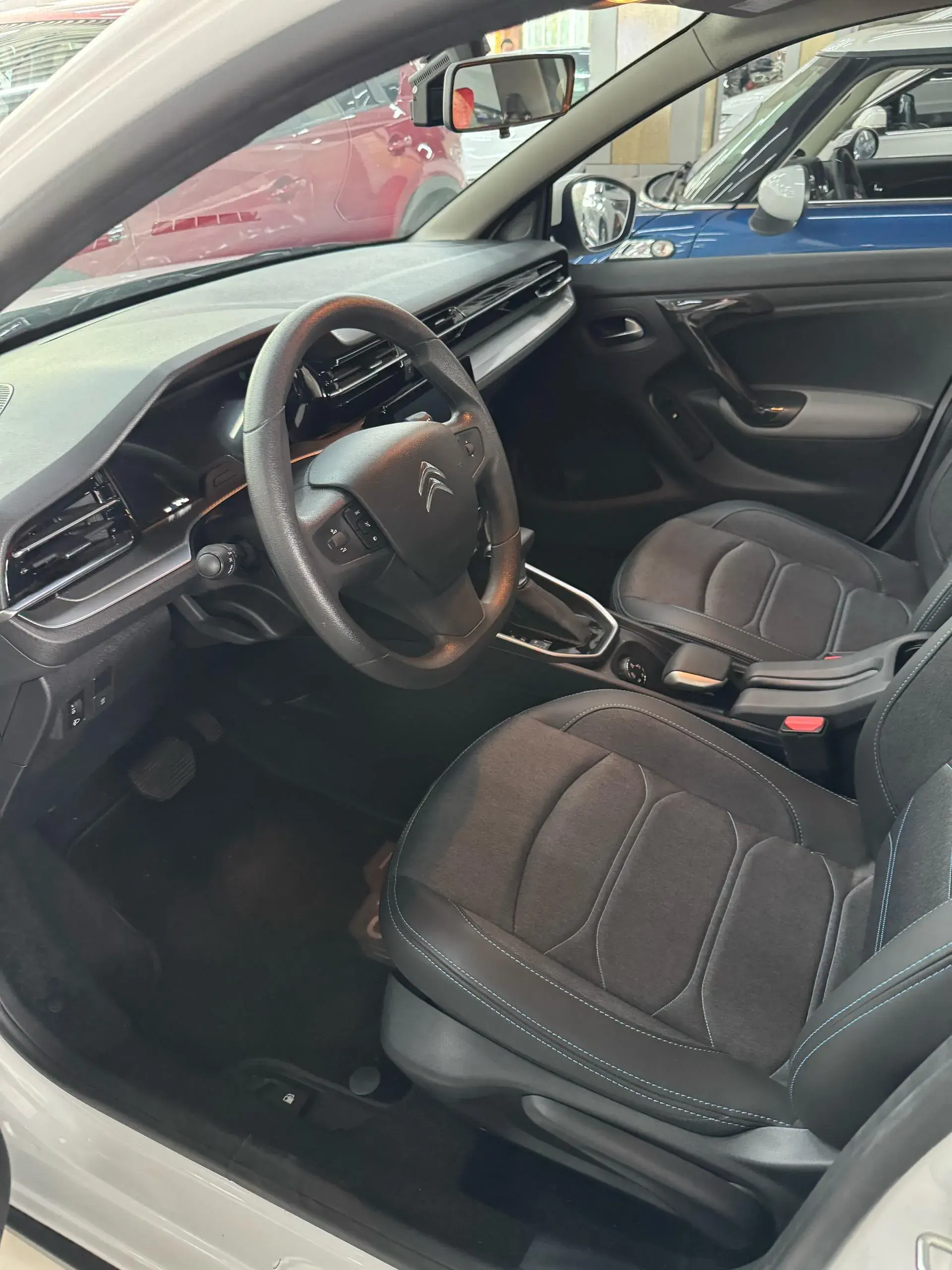 2021 CITROEN C3-XR thumbnail 3