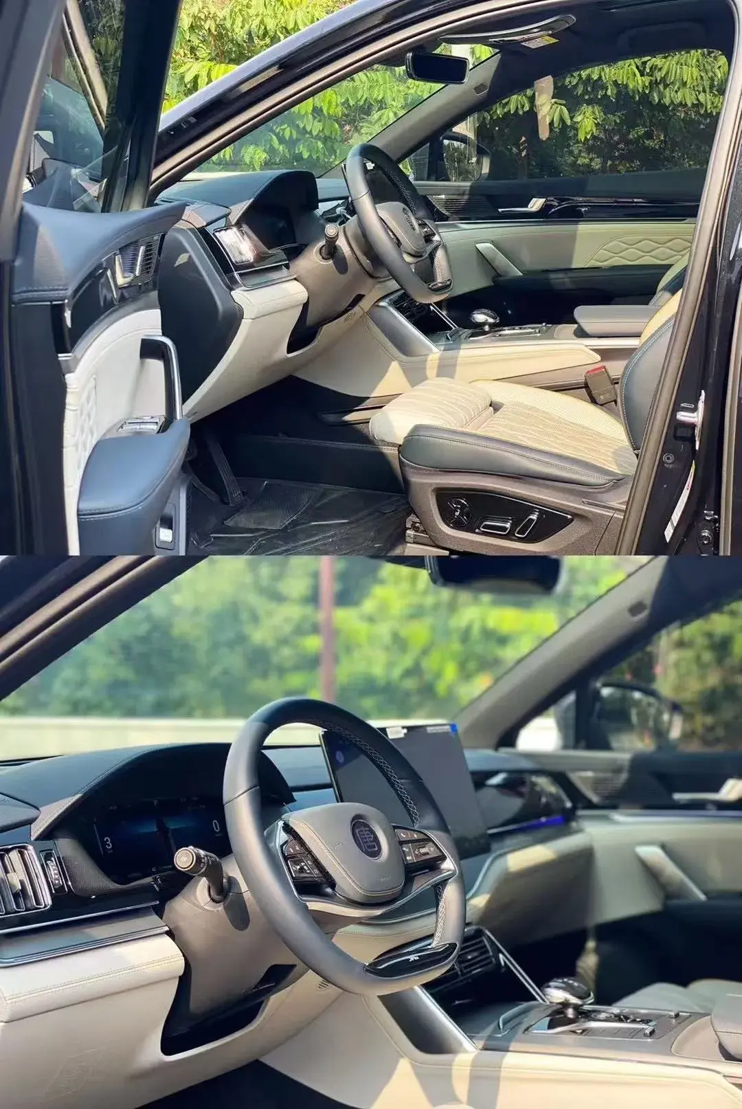 2024 BYD TANG thumbnail 4