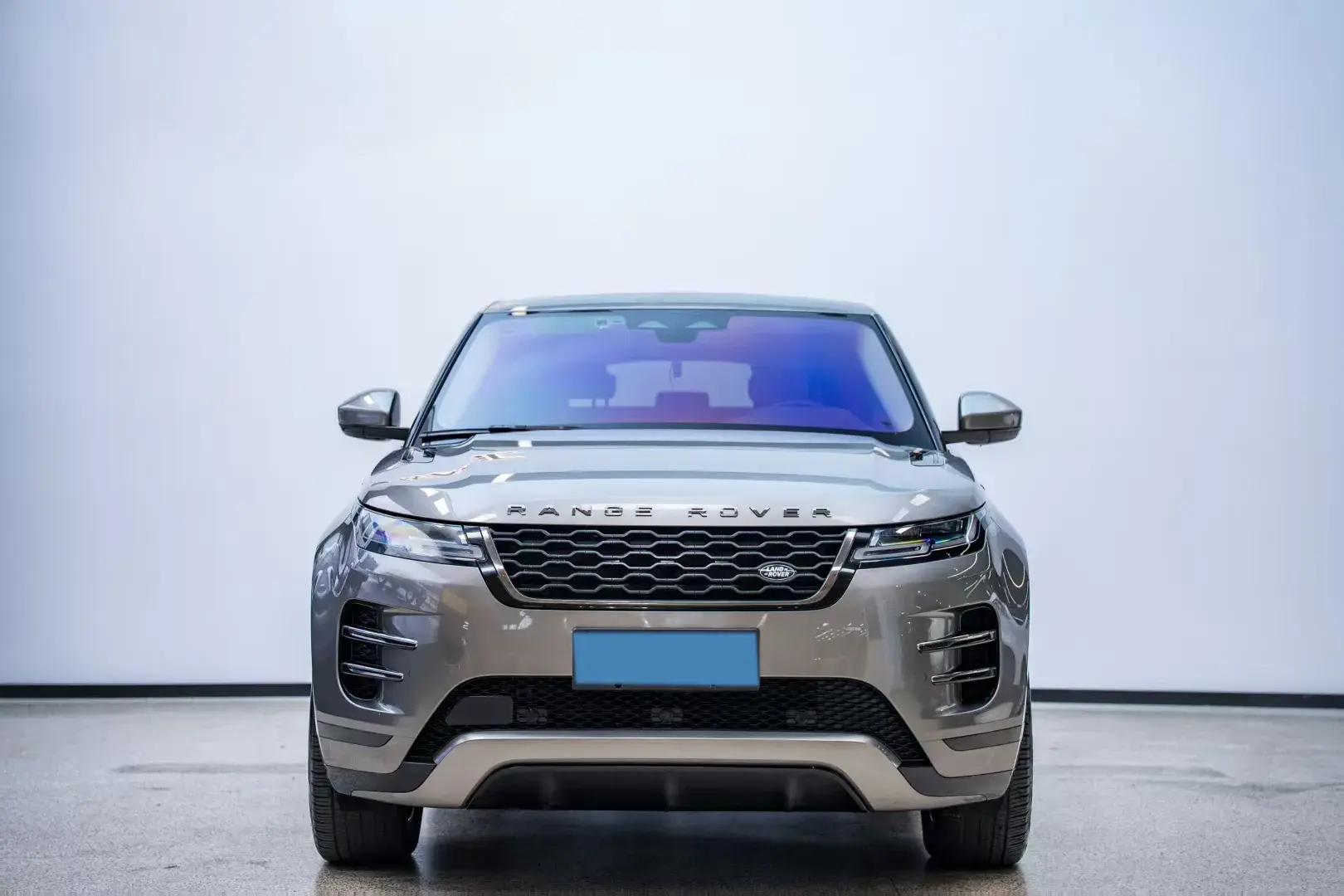 2021 LAND ROVER thumbnail 2