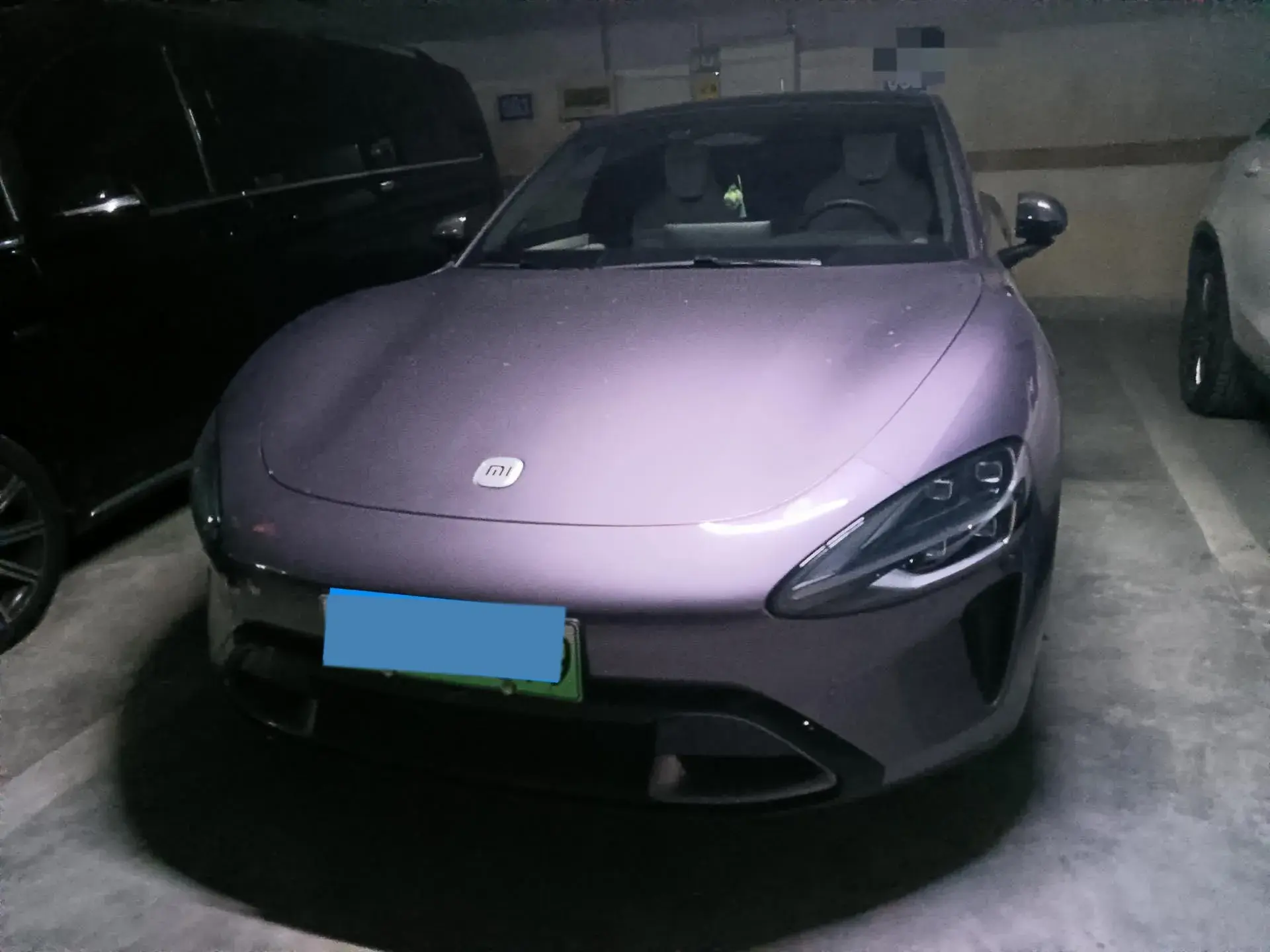 2024 MI SU7 thumbnail 2