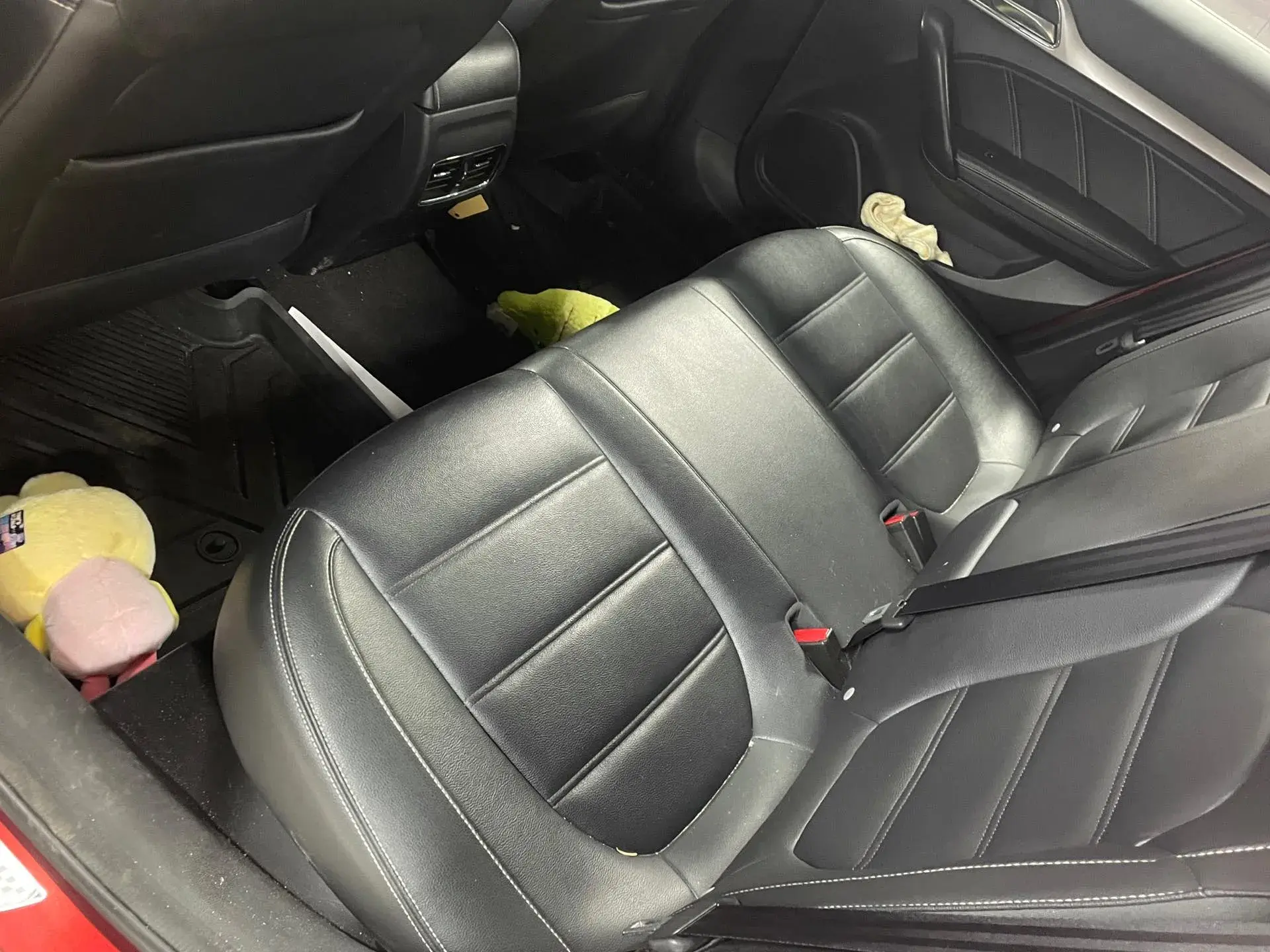 2017 MG MG6 thumbnail 4