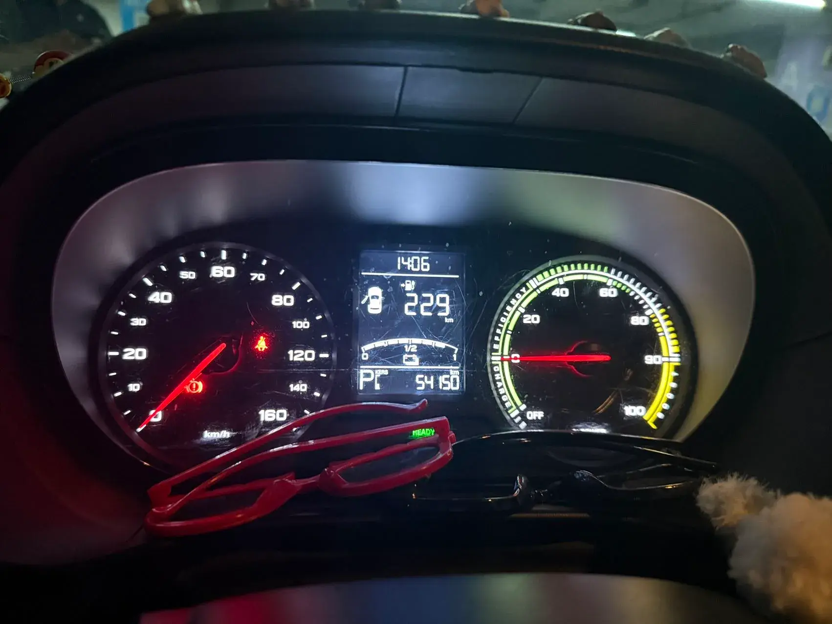 2021 ROEWE CLEVER thumbnail 4